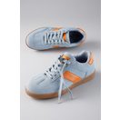 Aniston SHOES Sneaker Freizeitschuh, Halbschuh, Schnürschuh - NEUE KOLLEKTION