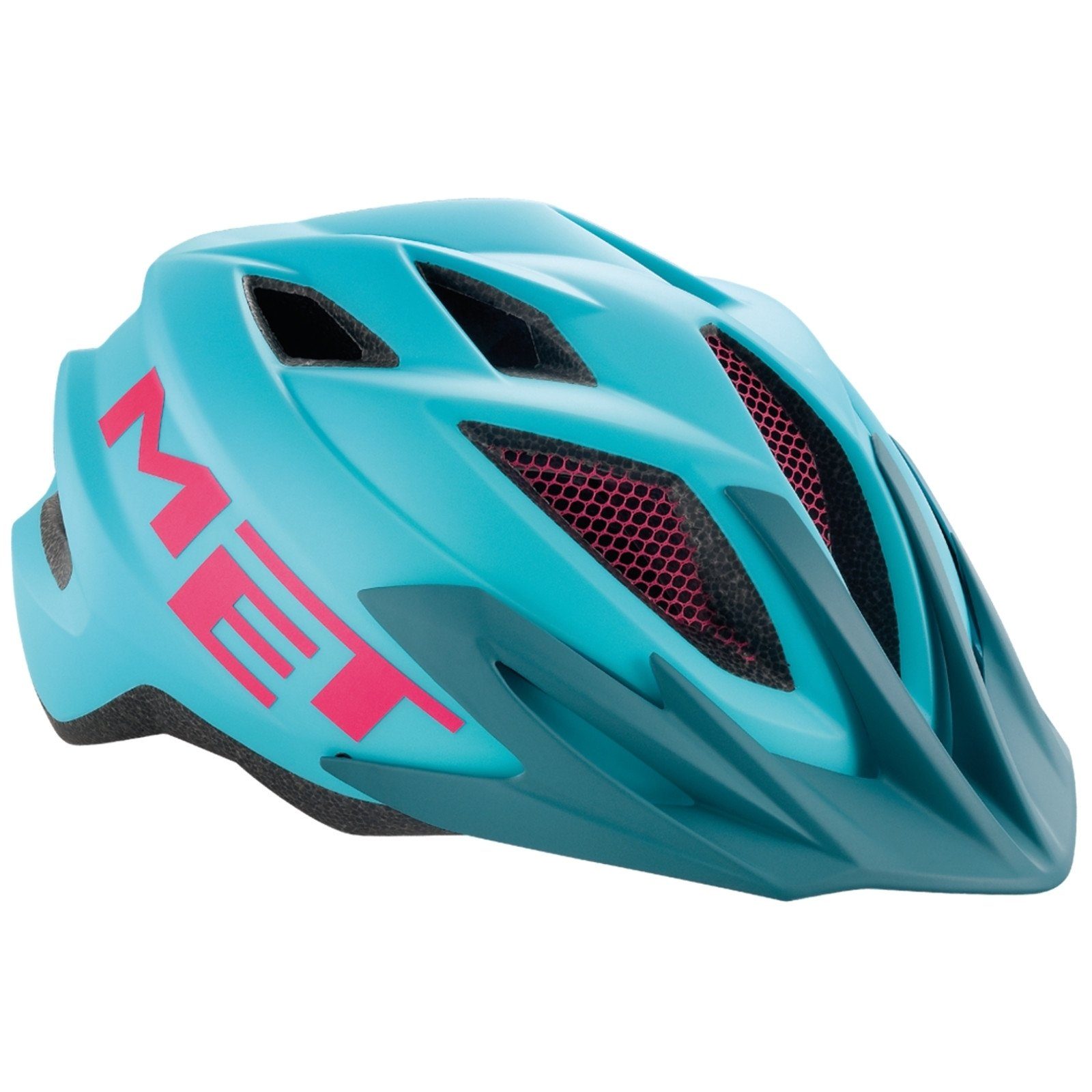 MET Fahrradhelm