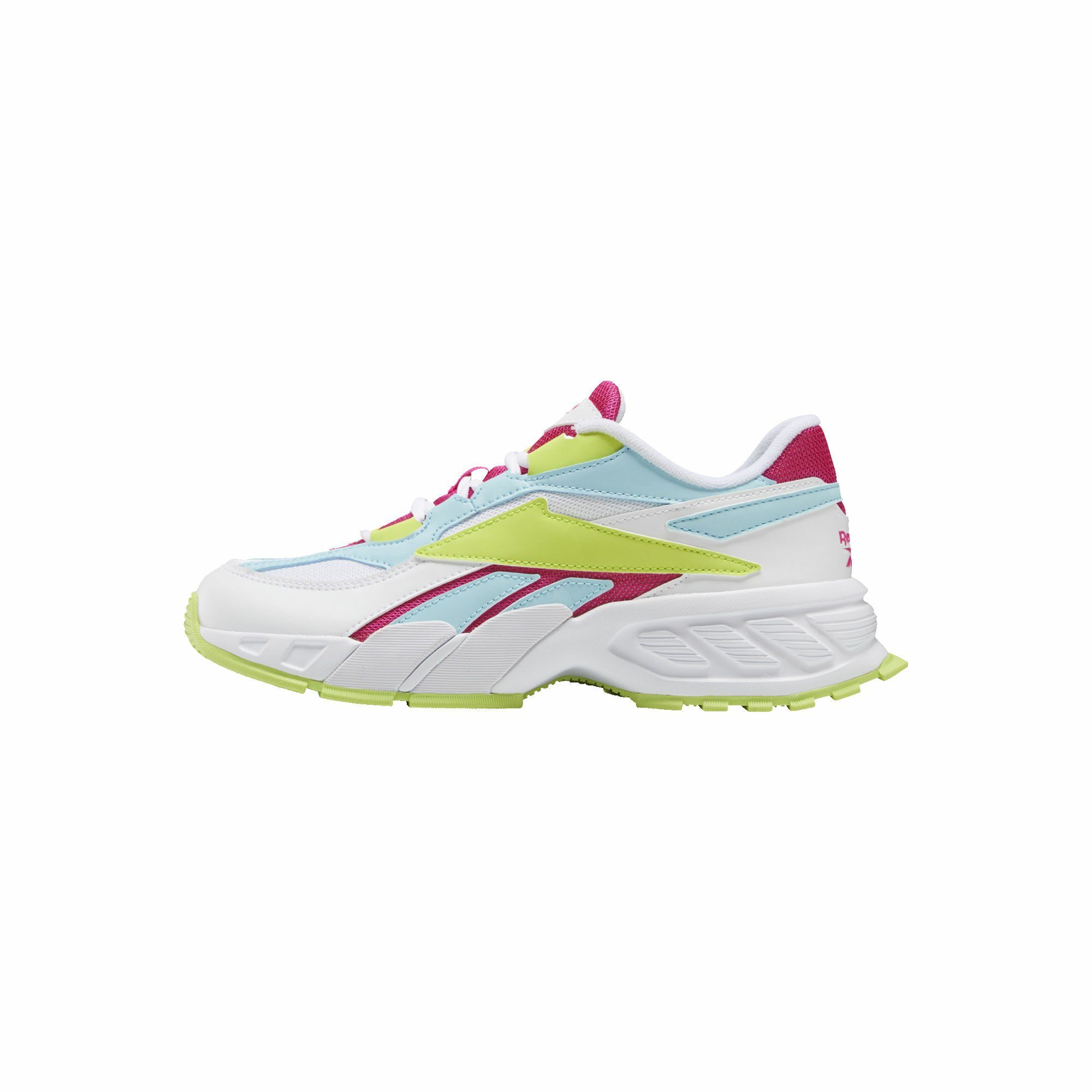 reebok classic evzn lthr
