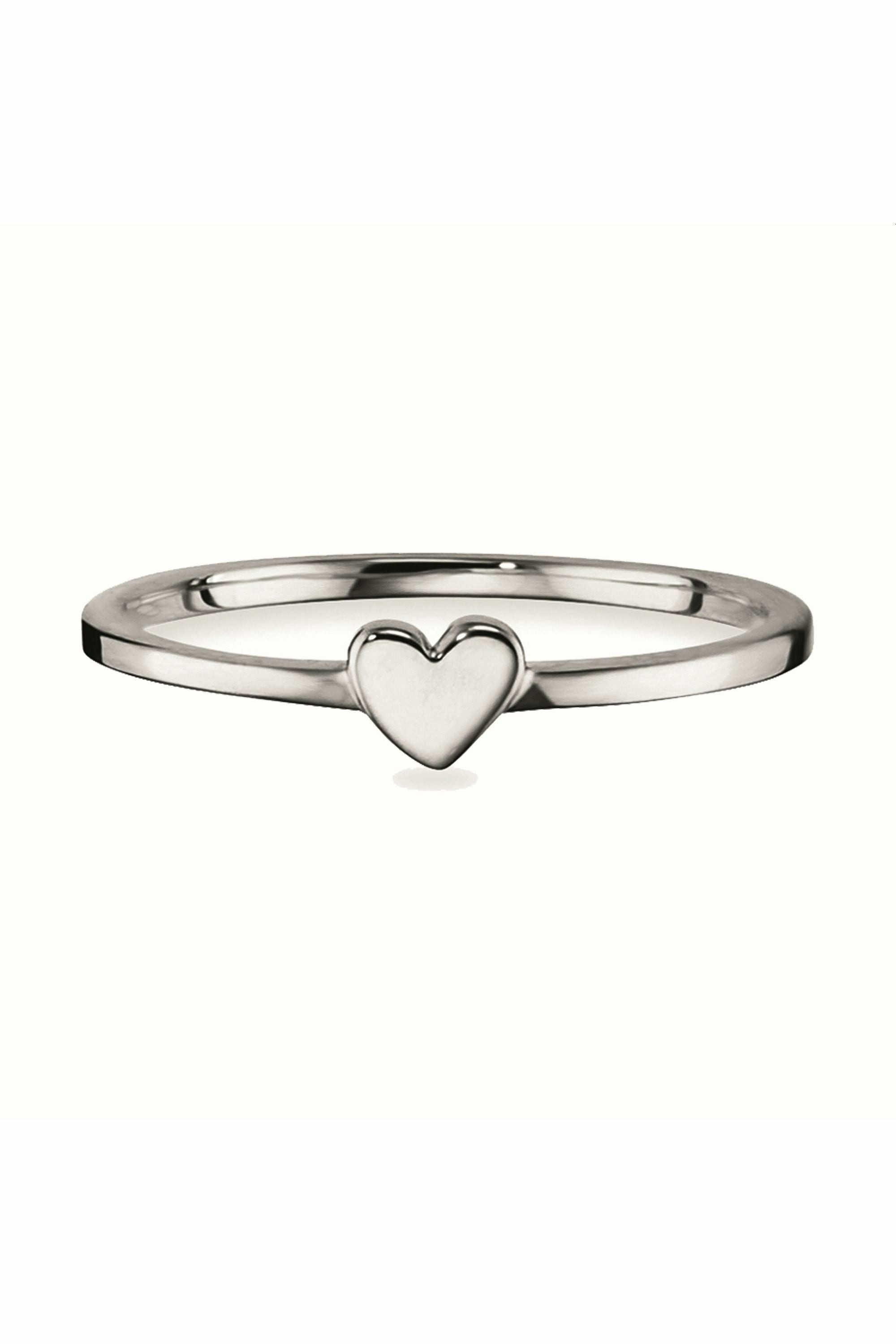 CAI Men Fingerring Ring für Damen (keine Angabe, 1-tlg)