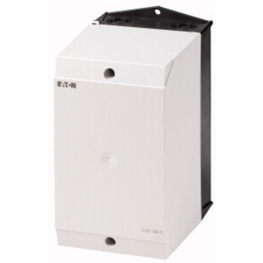 EATON Relais-Modul Eaton CI-K3-160-TS 206885 Leergehäuse für Tragschienenmontage (L x B x, (CI-K3-160-TS)