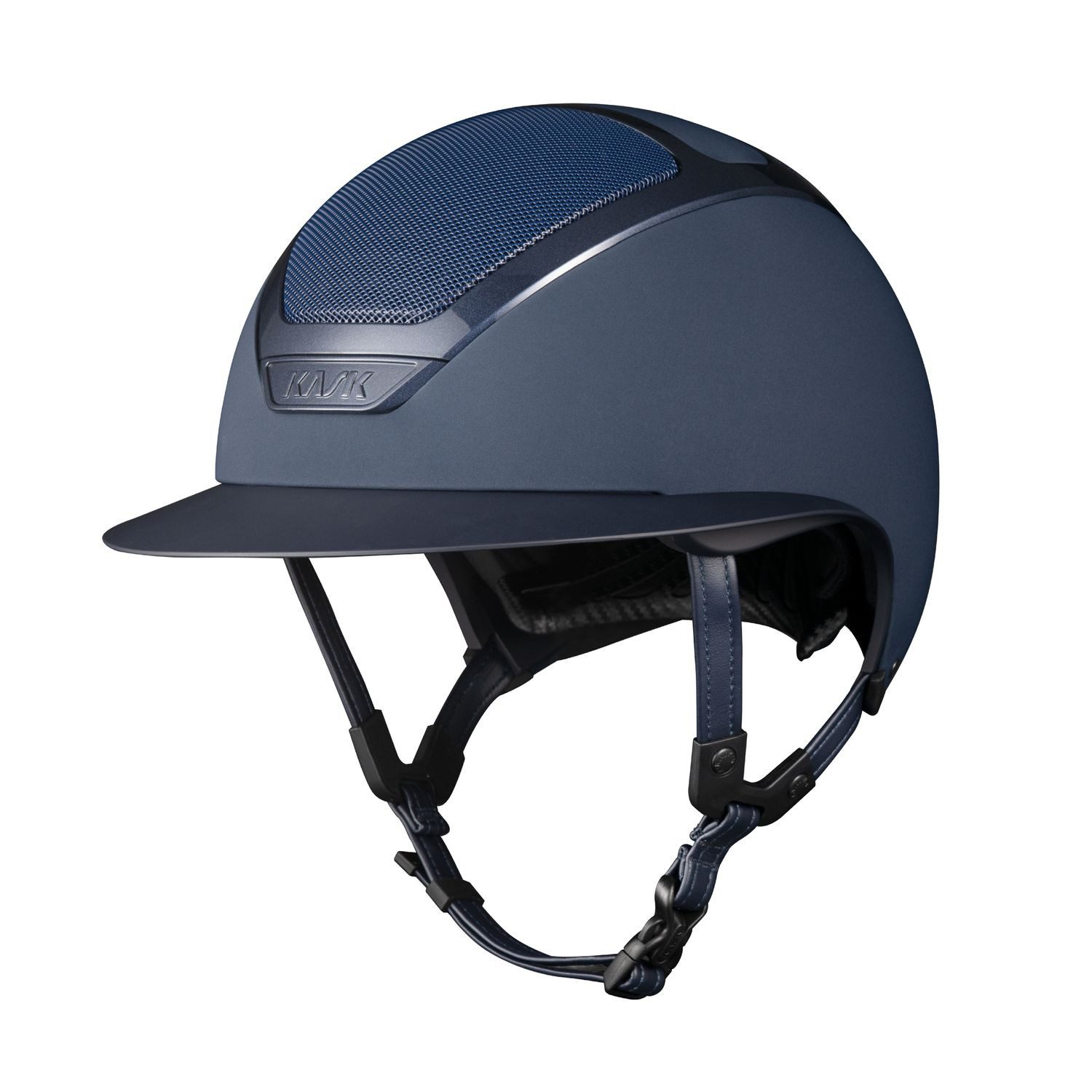 Kask Reithelm KASK Star Lady Chrome Reithelm inkl. Liner