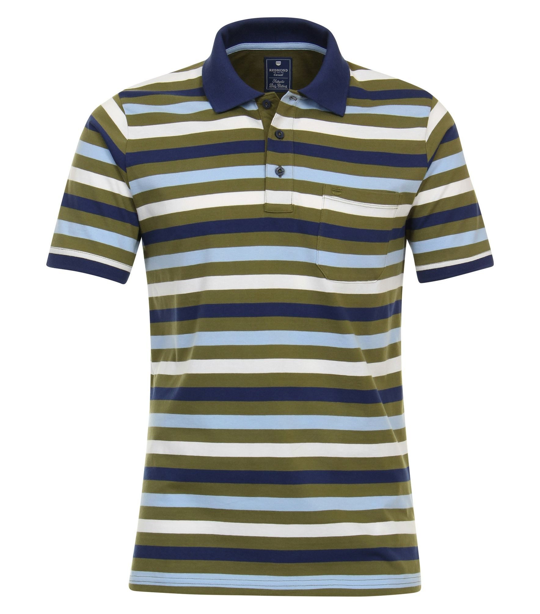 Redmond Poloshirt 241410900 günstig online kaufen