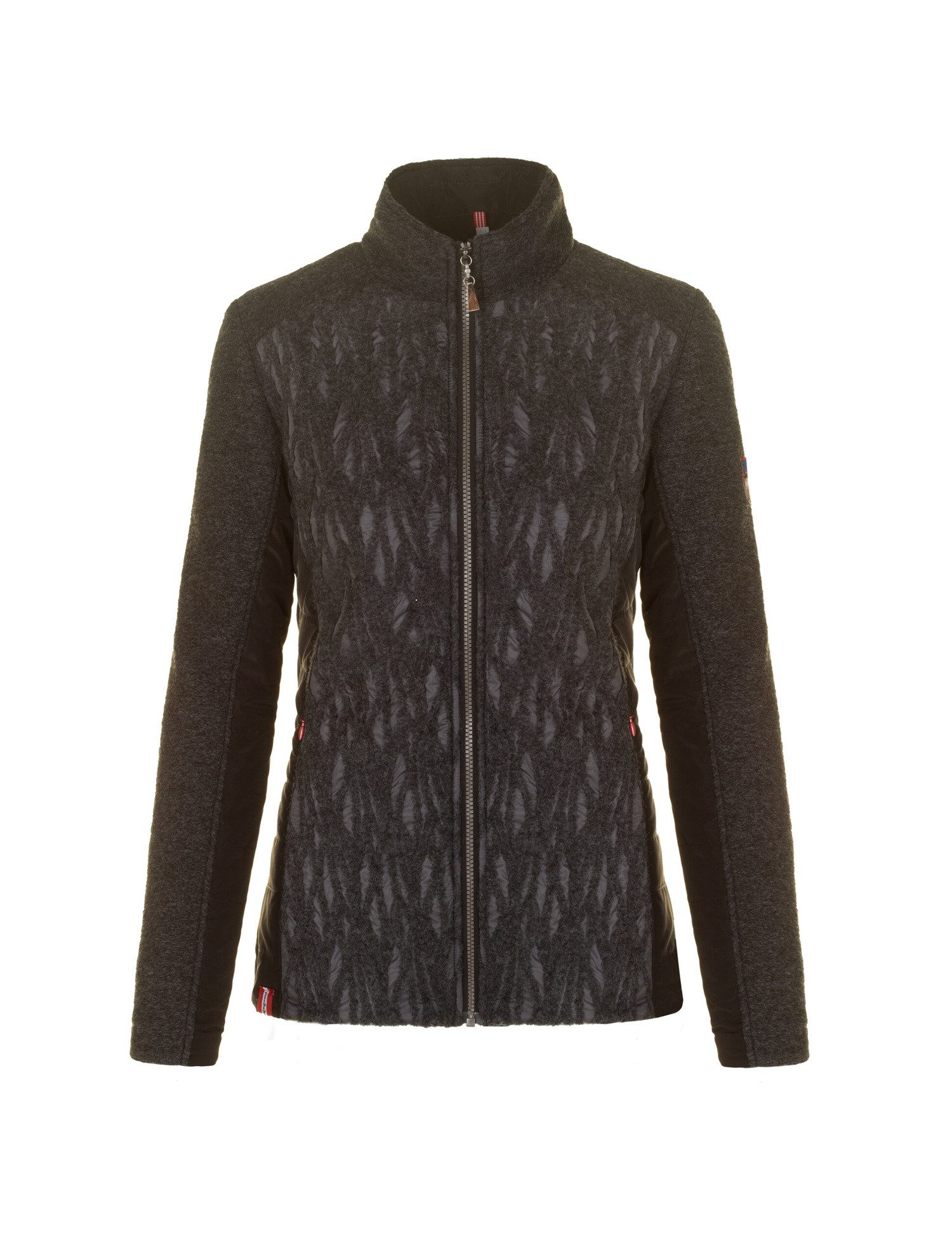 Almgwand Outdoorjacke Almgwand Irrachhöhe Damen Jacke 625216AD