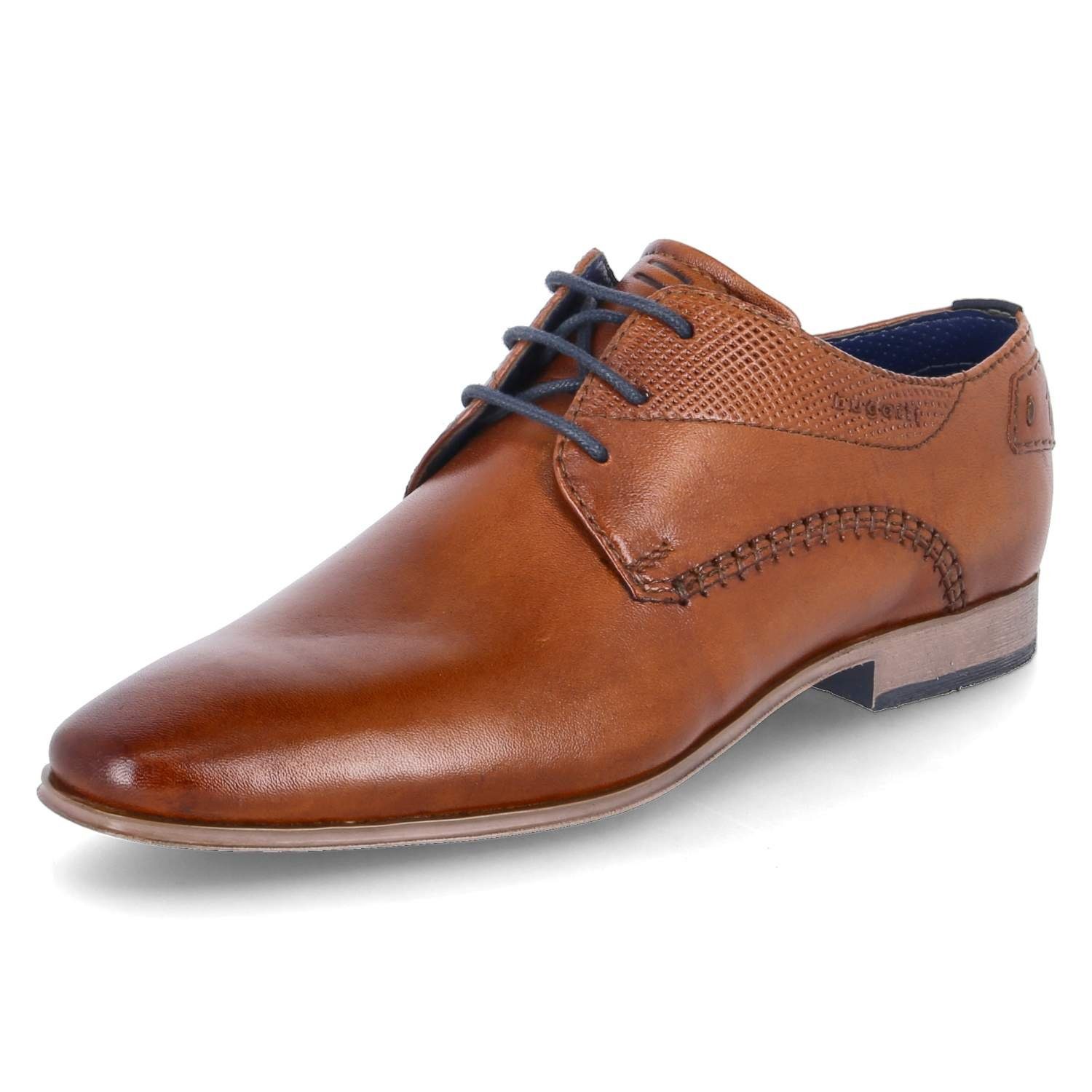 bugatti 312420054100-6300 Schnürschuh günstig online kaufen