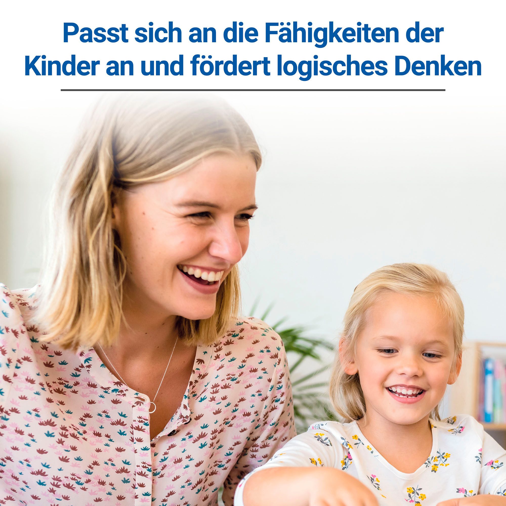 Ravensburger Spiel Einhorn Junior Labyrinth, Kinderspiel, Made in Europe