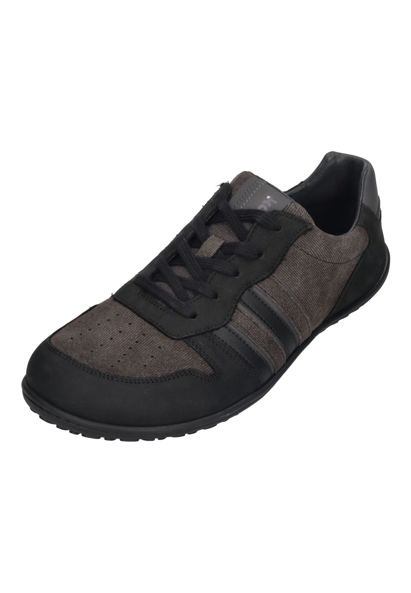 KOEL IVO NAPPA Barfußschuh Black