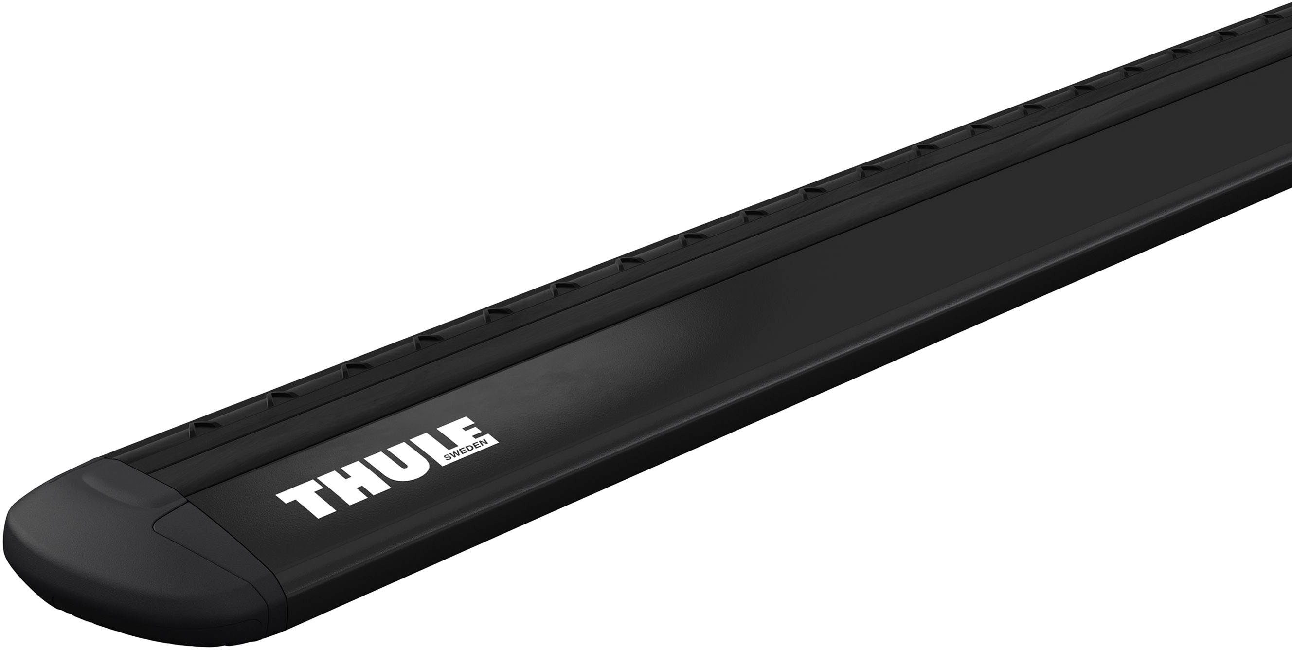 cm 150 Evo Black, Thule WingBar 150 Dachträger