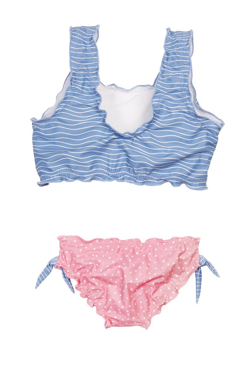 Playshoes Badeanzug UV-Schutz Bikini Krebs