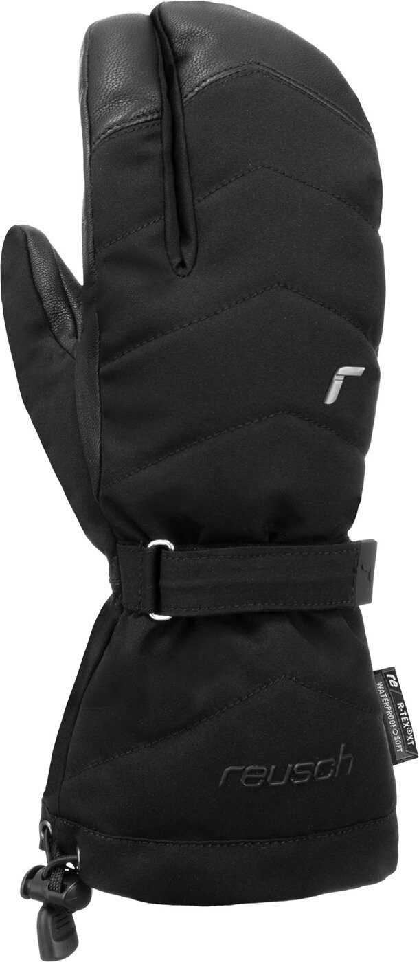 Reusch Skihandschuhe Reusch Nadia R-TEX? XT Lobster black