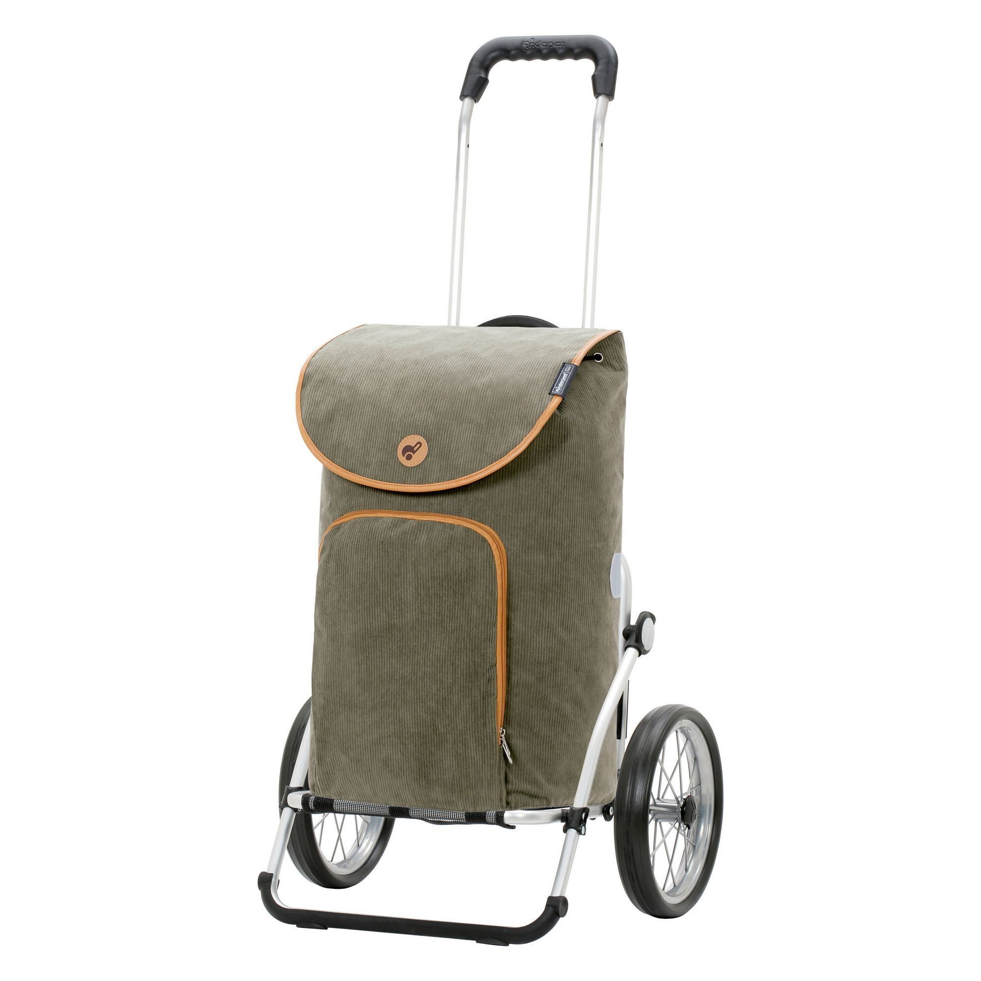 Andersen Einkaufstrolley Royal Shopper Marta, 45 l