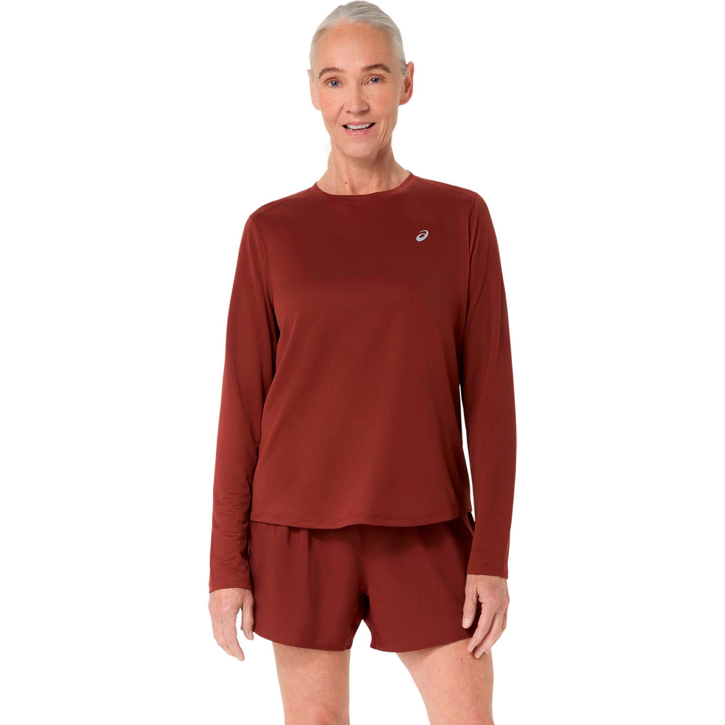 Asics Laufshirt Core