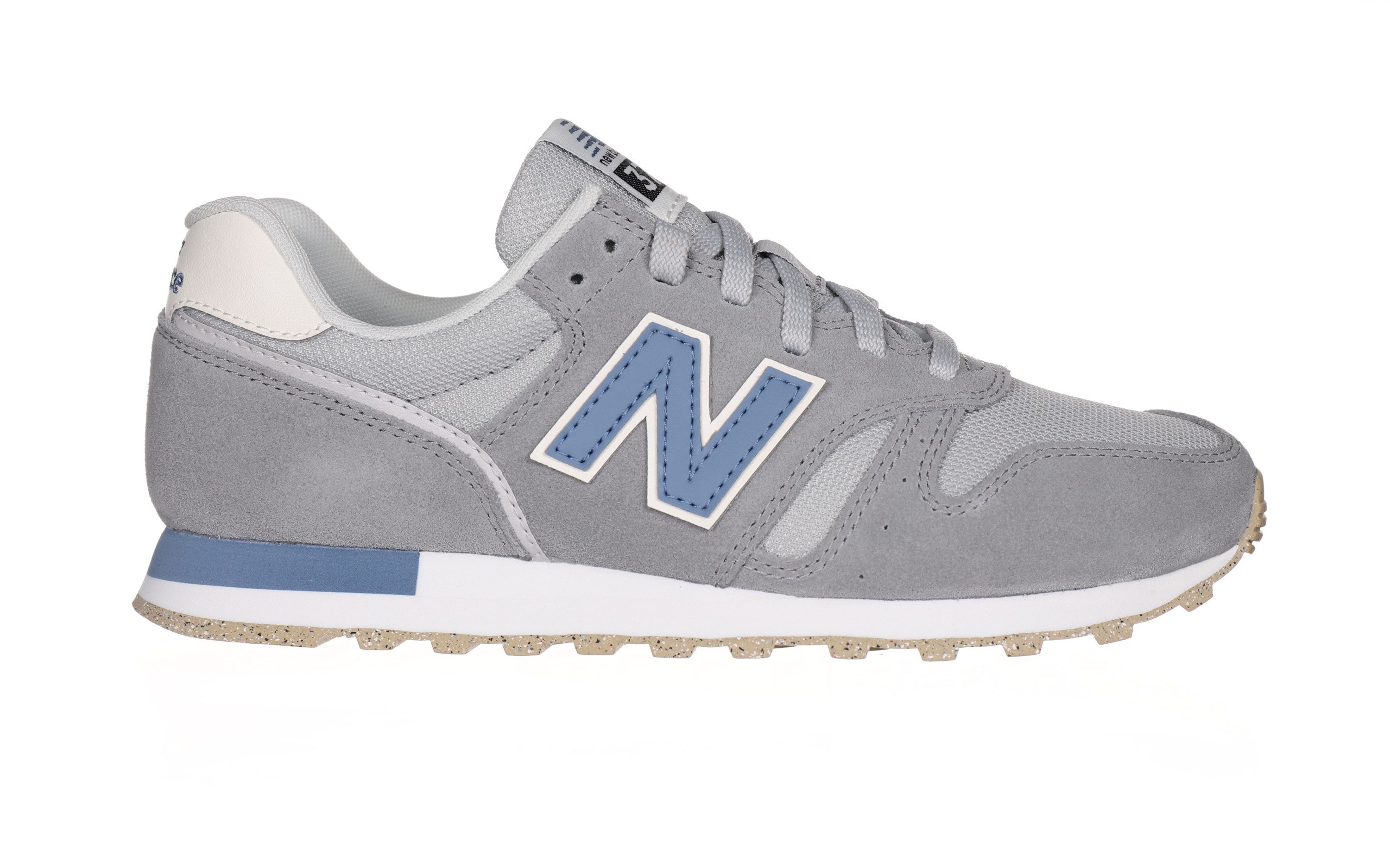 New Balance 373V2 GREY Sneaker günstig online kaufen