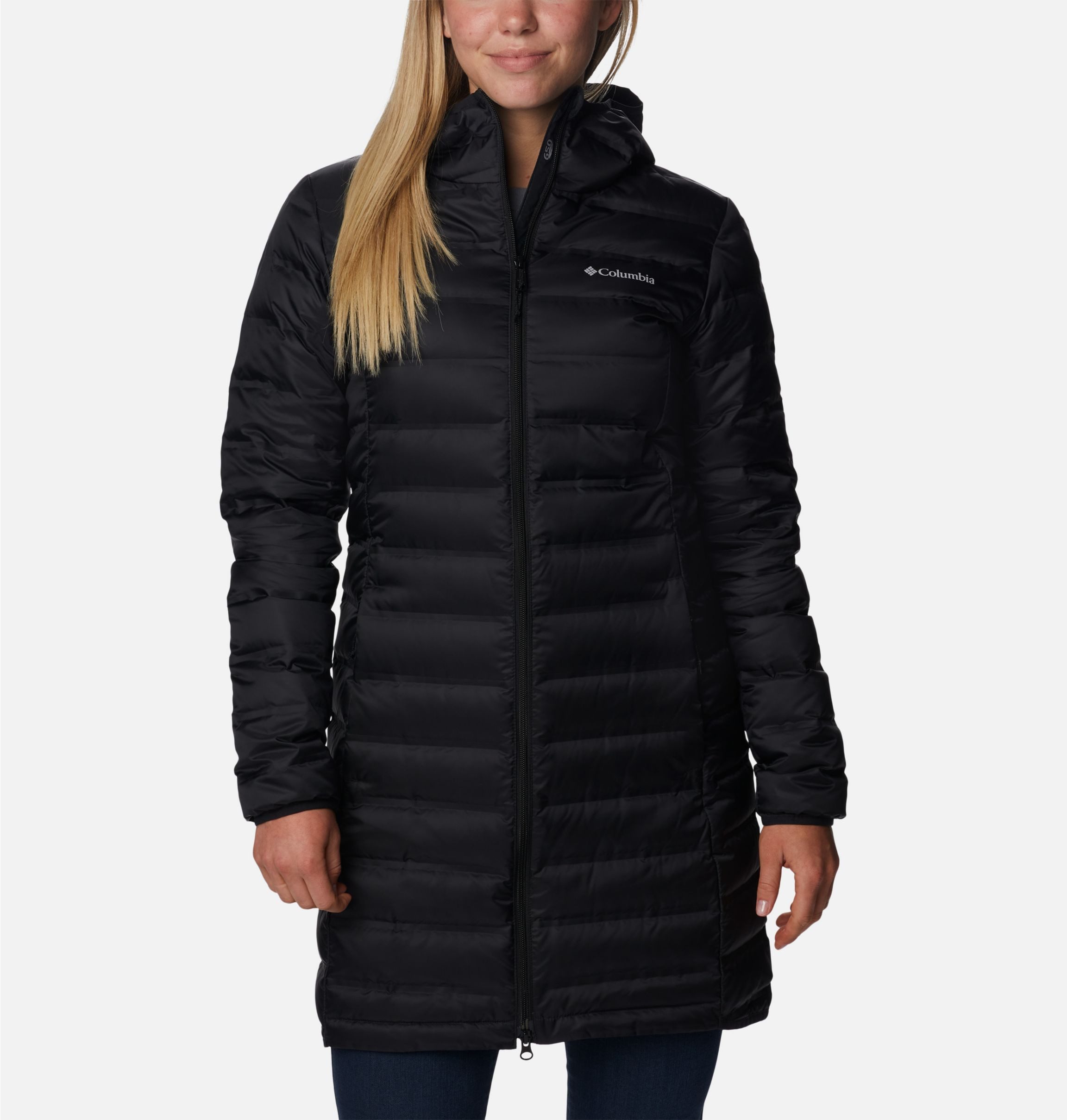 Columbia Daunenmantel LAKE 22 II DOWN günstig online kaufen