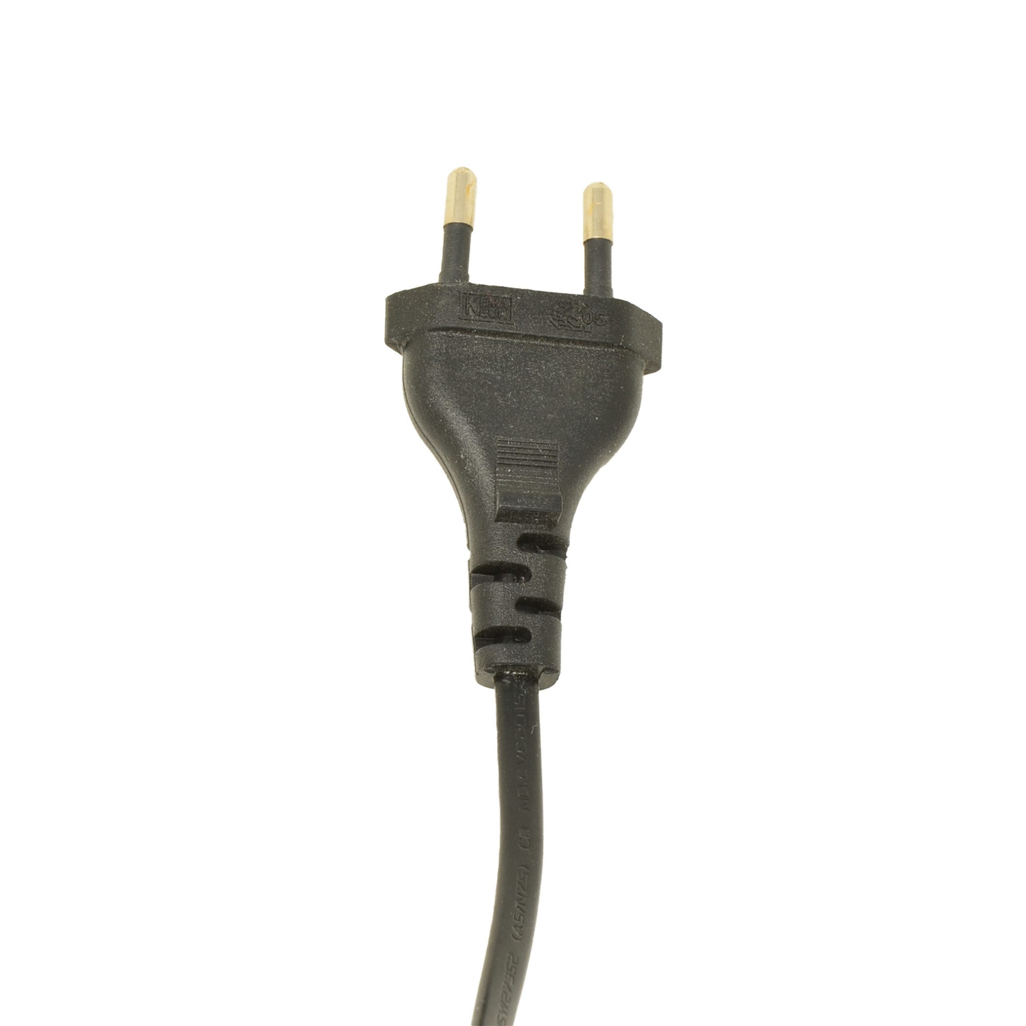 B&S Tischleuchte Lampenfuß Metall schwarz matt H 27cm für E27 max 40 Watt günstig online kaufen