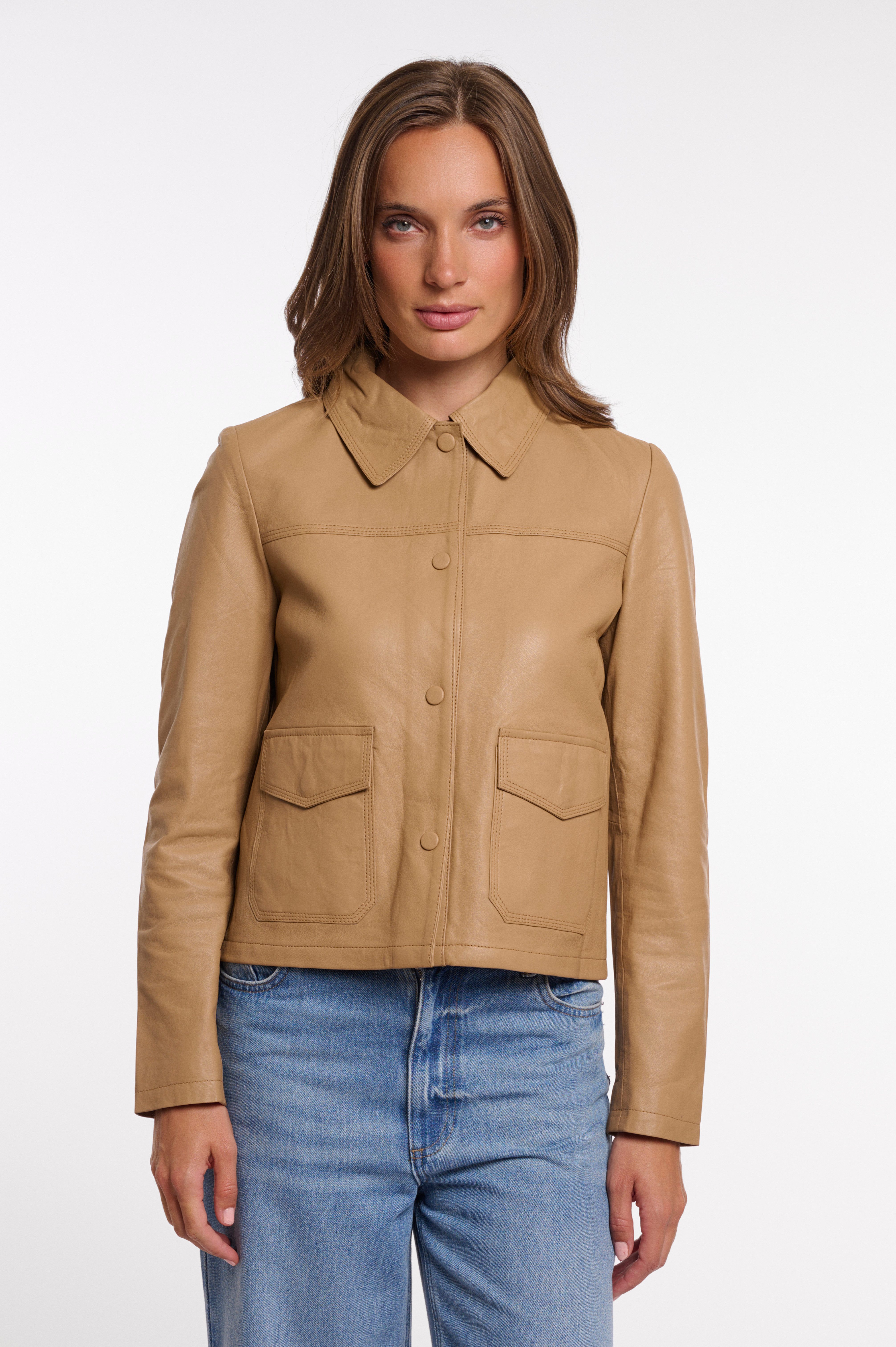 Rino & Pelle Outdoorjacke