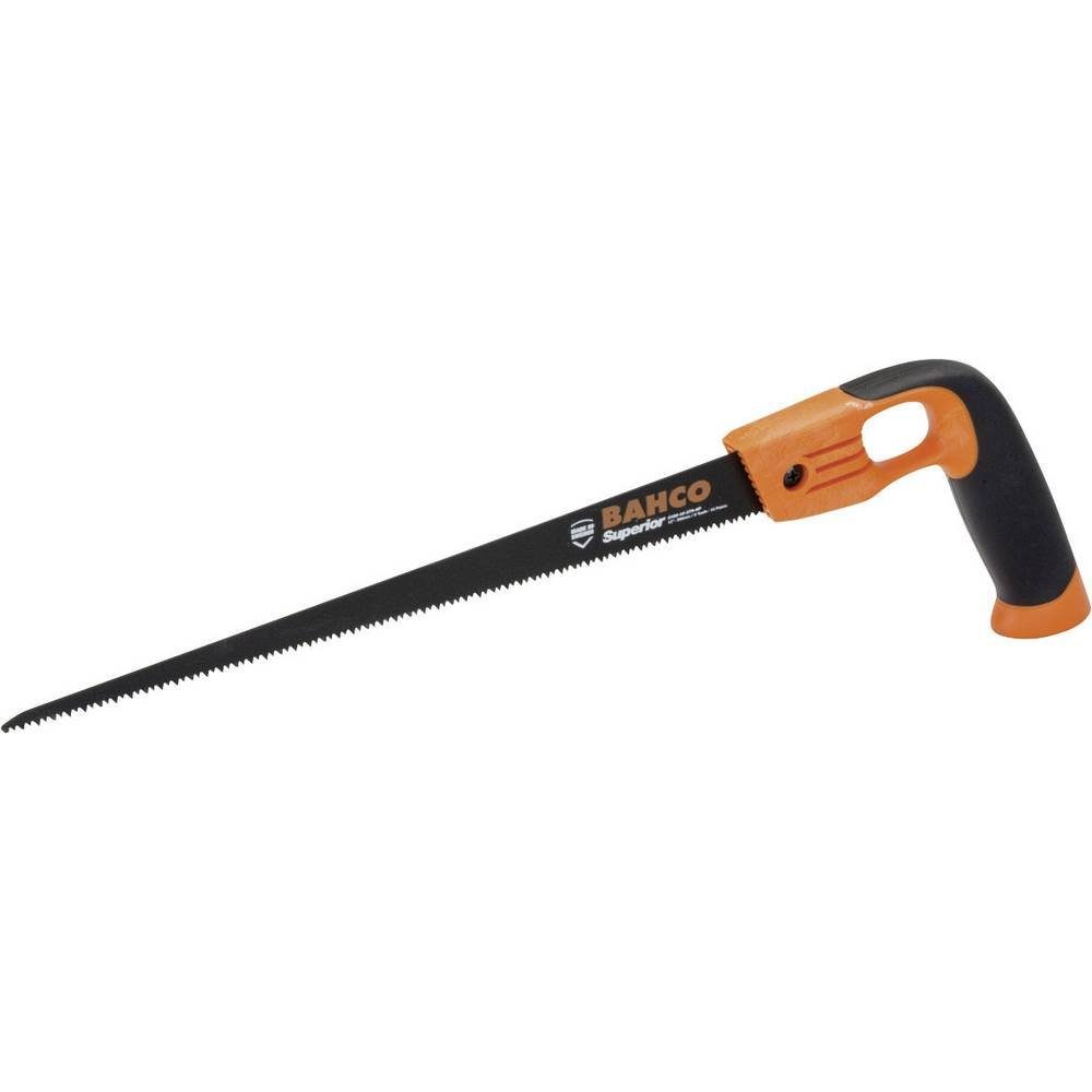 BAHCO Handsäge Superior Stichsäge 300 mm 3150-12-XT9-HP