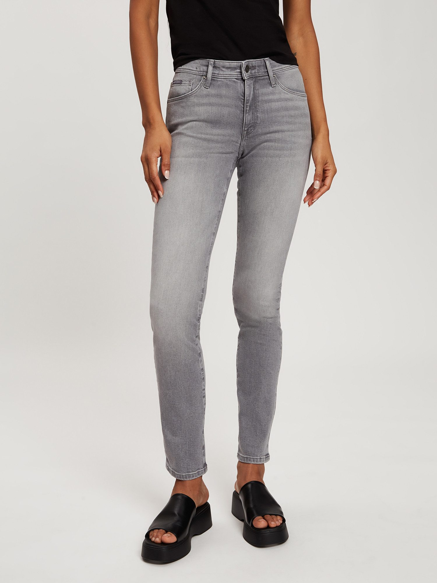 CROSS JEANS® Slim-fit-Jeans Anya