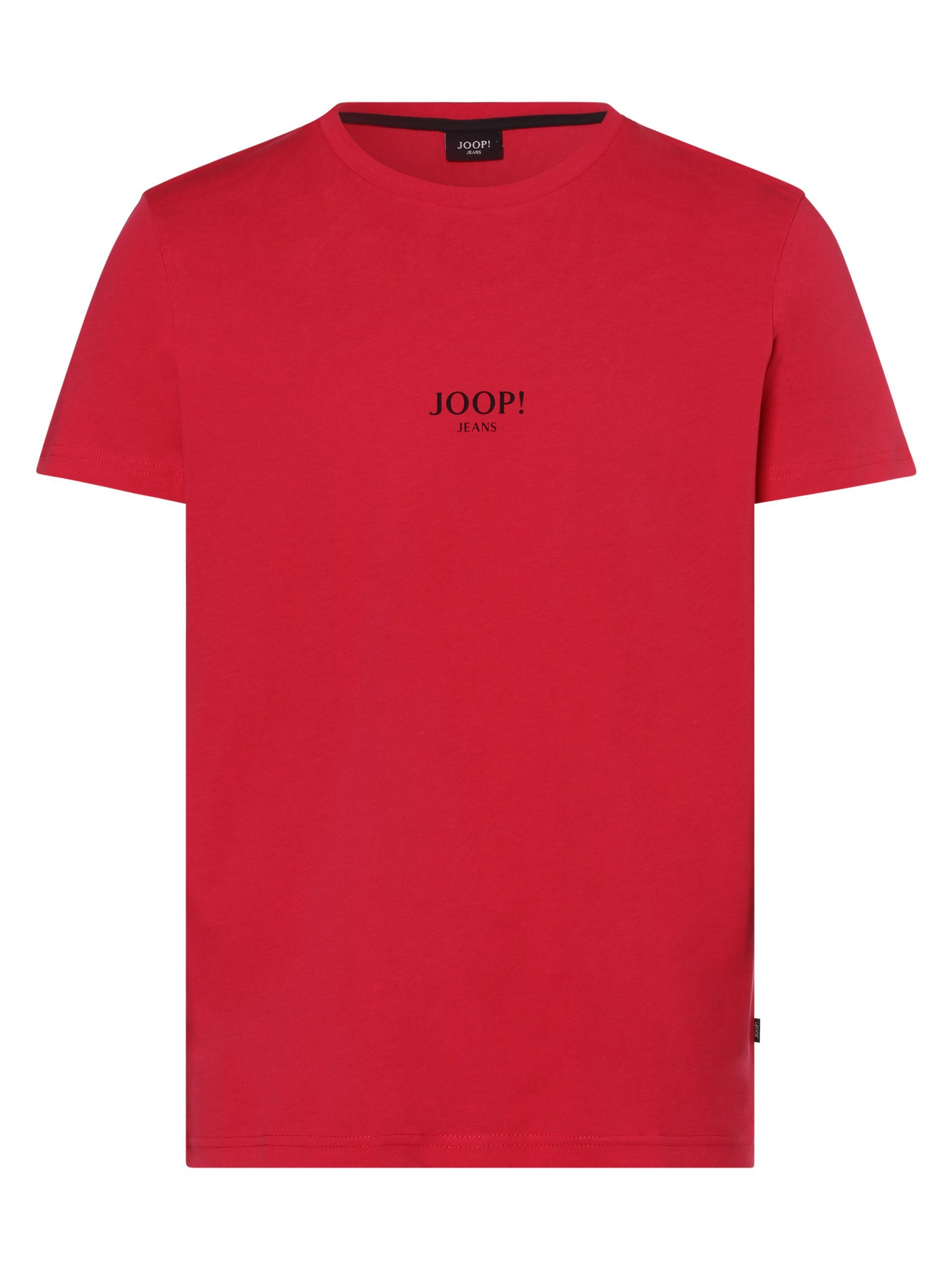 fuchsia T-Shirt Joop!