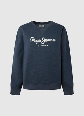 Pepe Jeans Sweatshirt Nanette (1-tlg) Plain/ohne Details