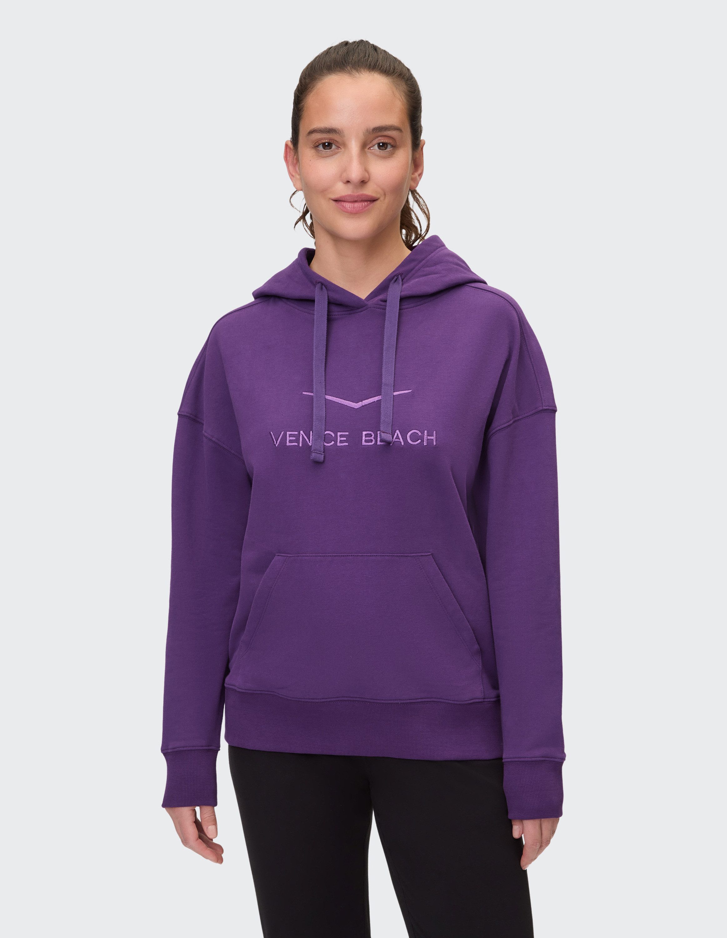 Venice Beach Hoodie Hoodie VB Evelyn günstig online kaufen