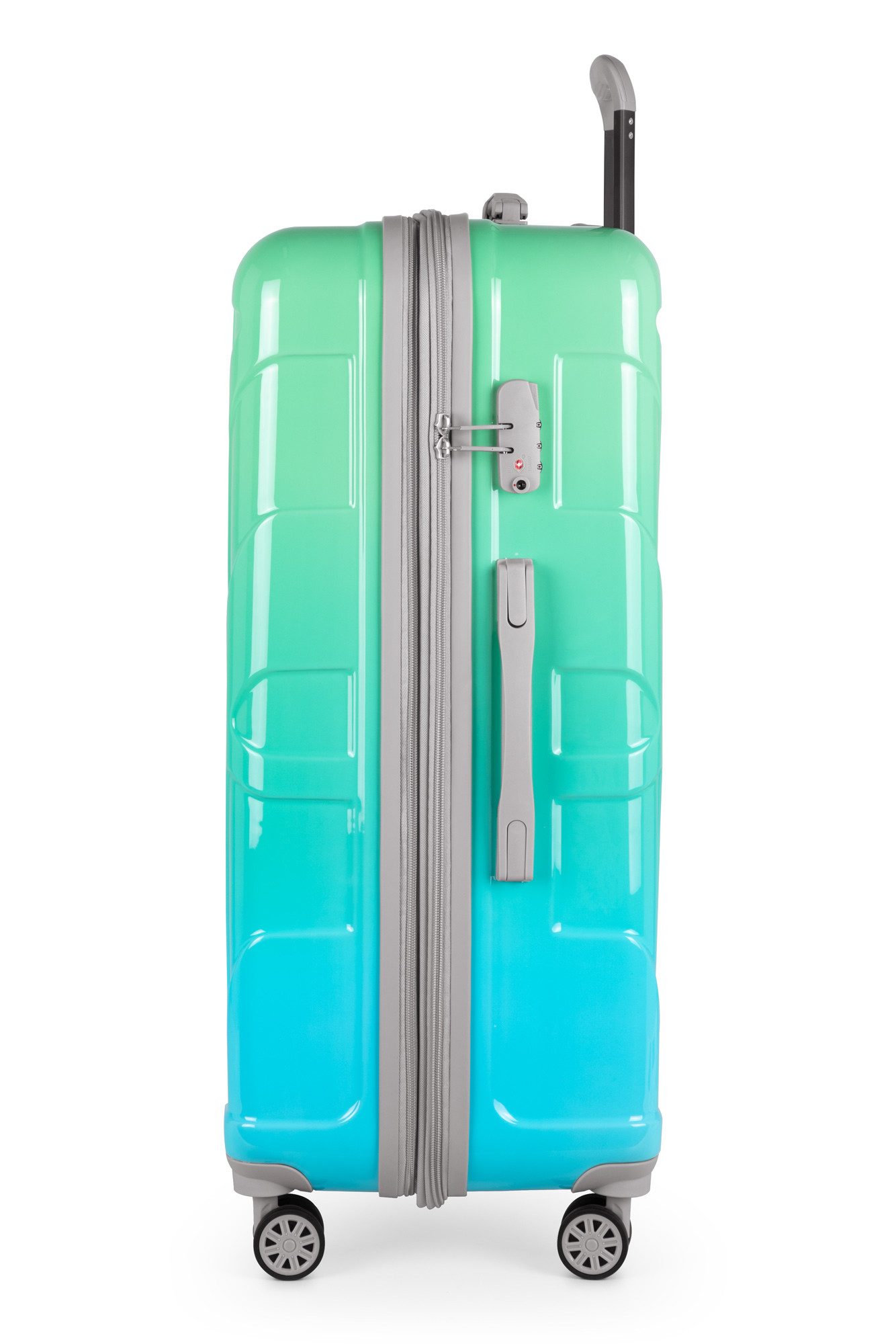 Suitline Trolley S1, 4 Rollen, Großer günstig online kaufen