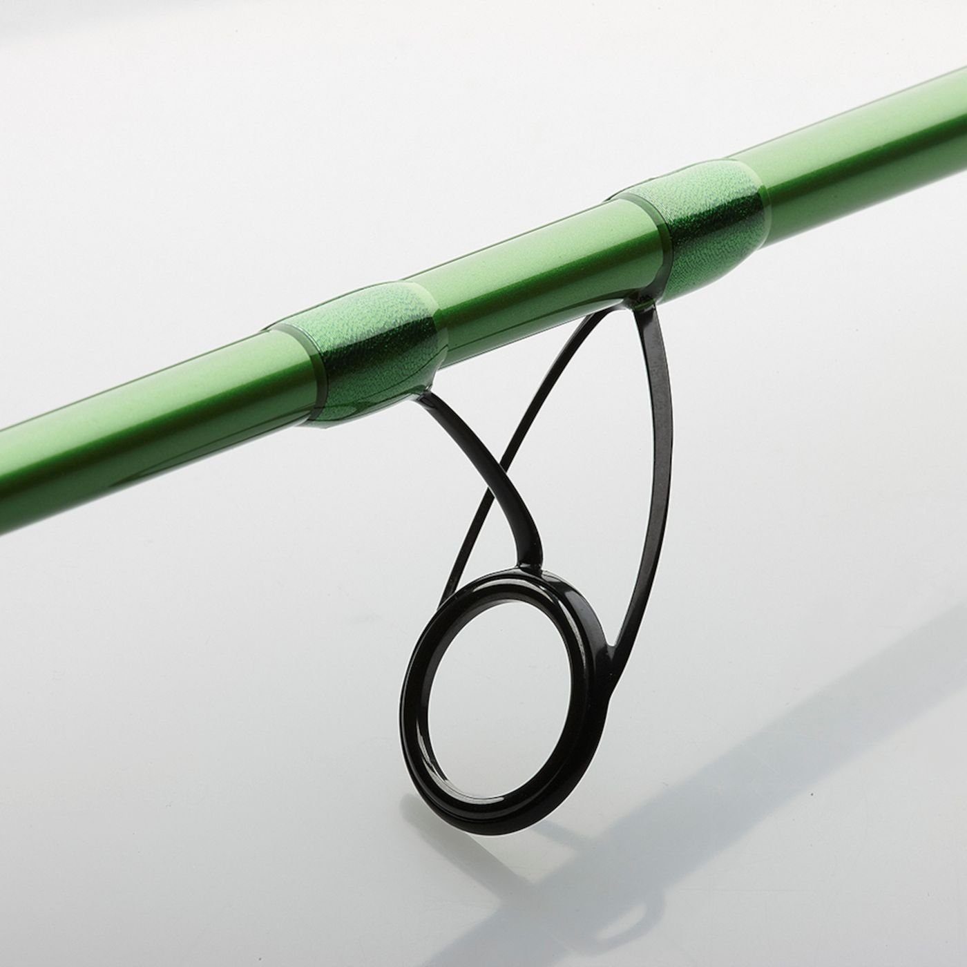 MADCAT Spinnrute Madcat Green Spin 275cm 40-150g - Spinnrute