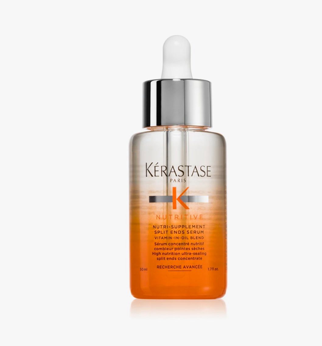Haarserum Kérastase Nutritive Fiber Food Dry Ends Serum (50ml)