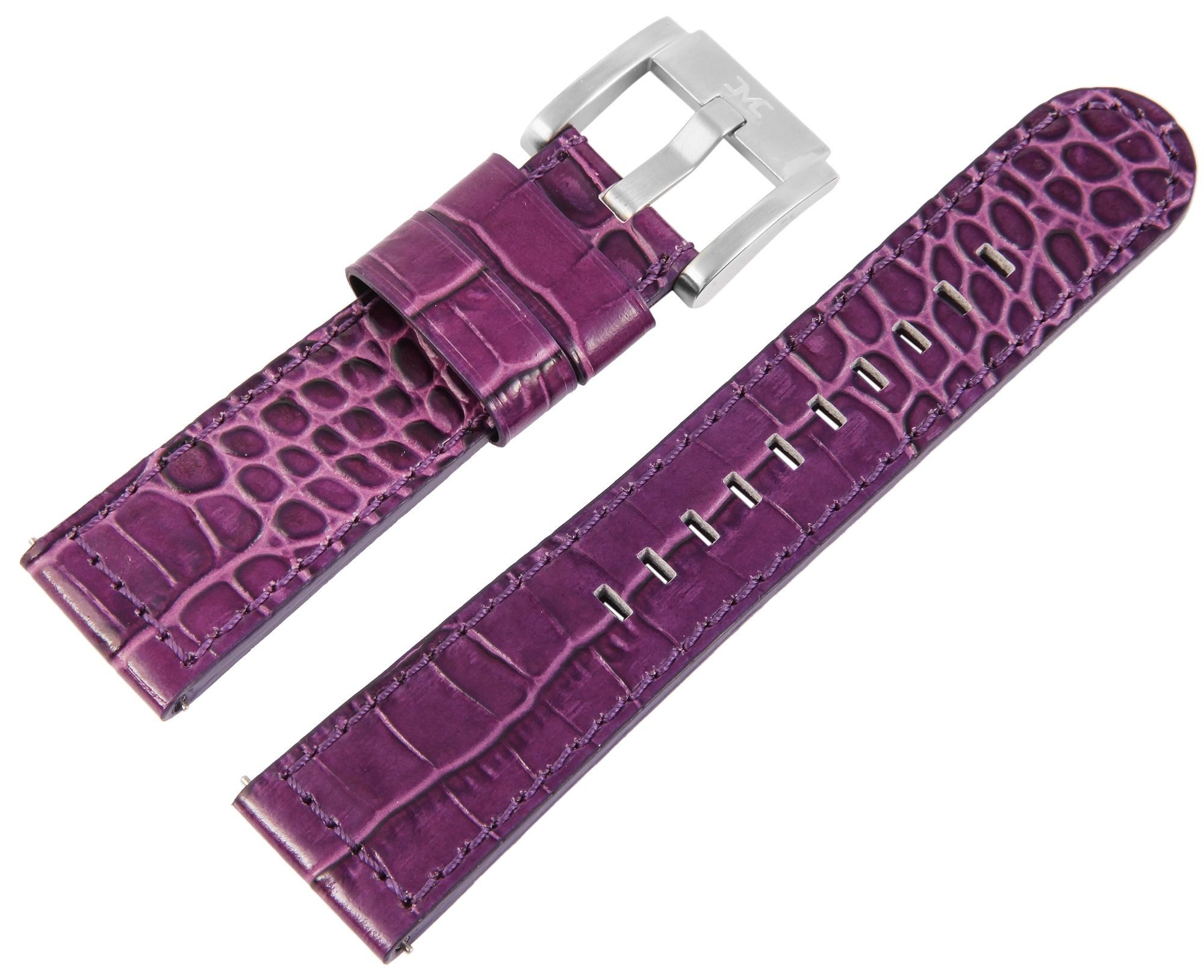TW Steel Uhrenarmband langlebig