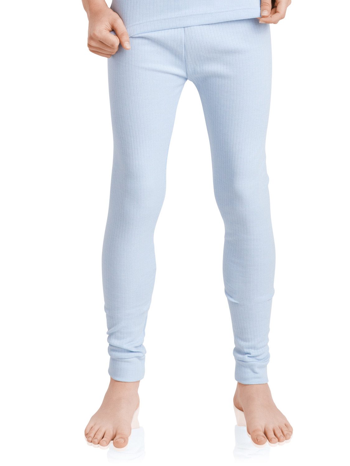 MT Thermounterhose Kinder Ski- & Thermohose Thermowäsche für Jungen & Mädchen