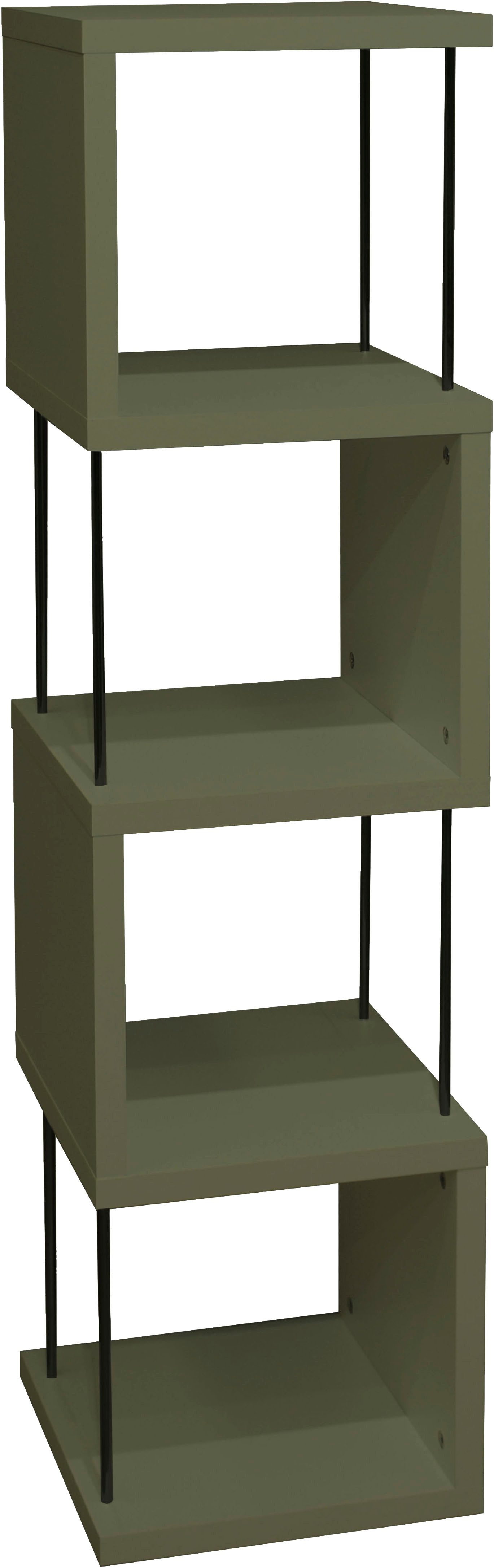 Mäusbacher Standregal Sticks Regale, Breite 33 cm