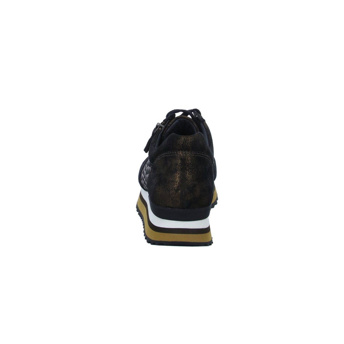 Gabor bronze (1-tlg) Sneaker