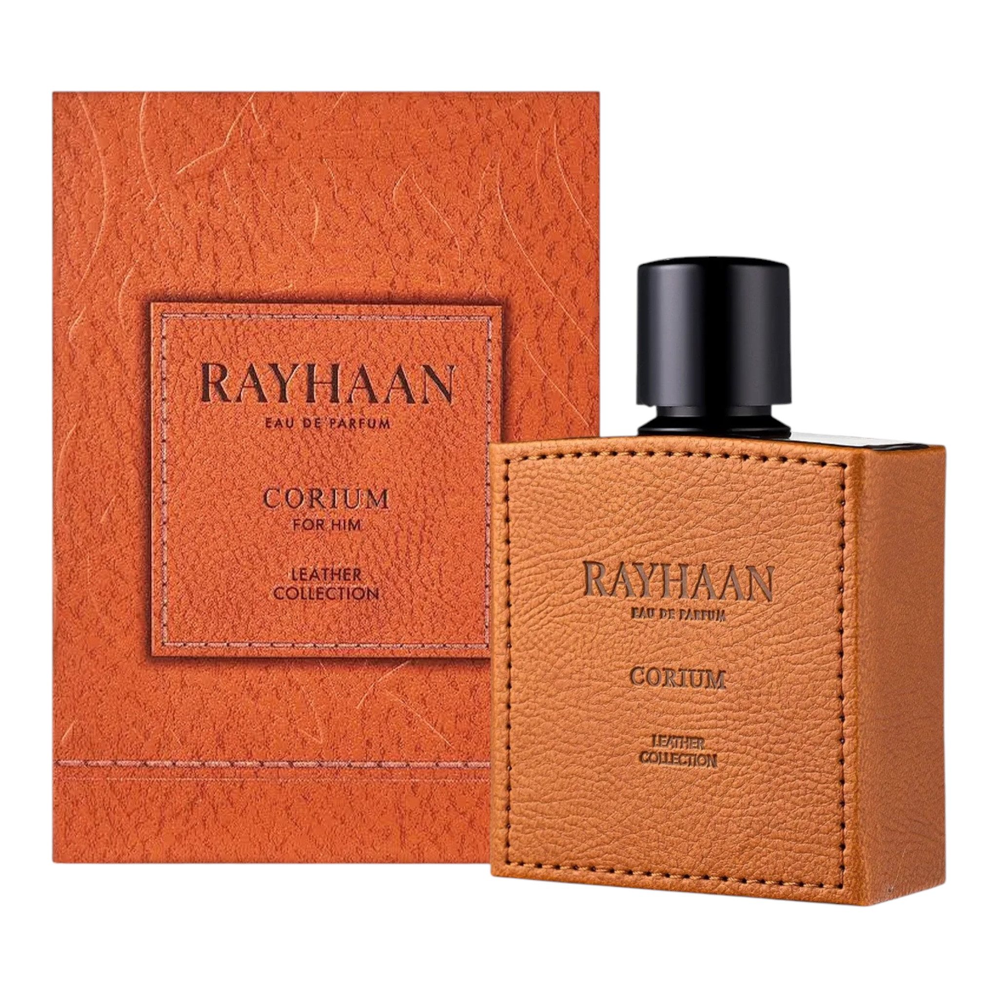 Rayhaan Eau de Parfum Corium