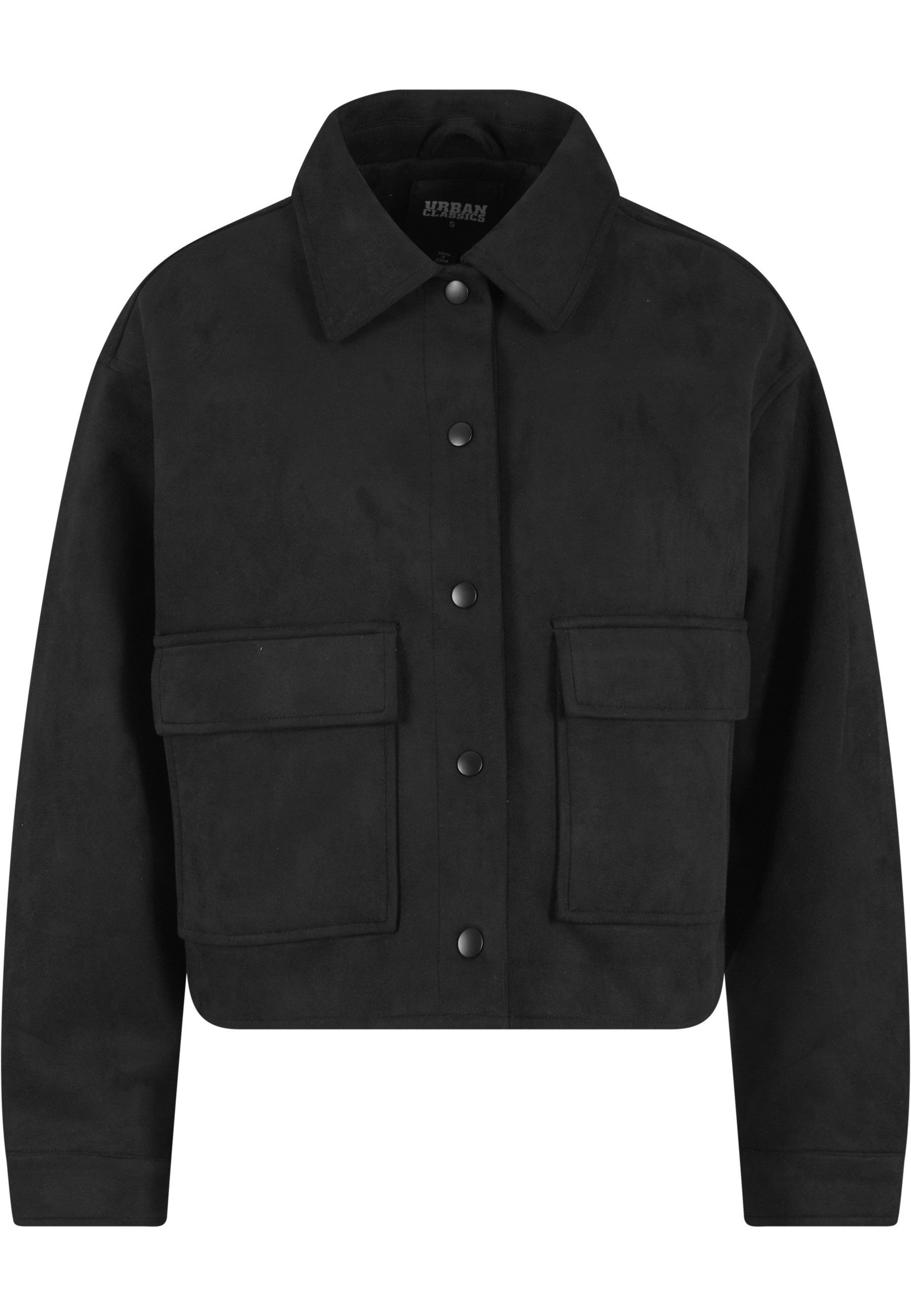 Allwetterjacke Urban Classics Ladies Soft Touch Jacket