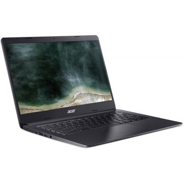 Acer Chromebook 314 (C933LT-C0N1) 128 GB eMMC / 8 GB Notebook schwarz Chromebook (Intel Celeron)