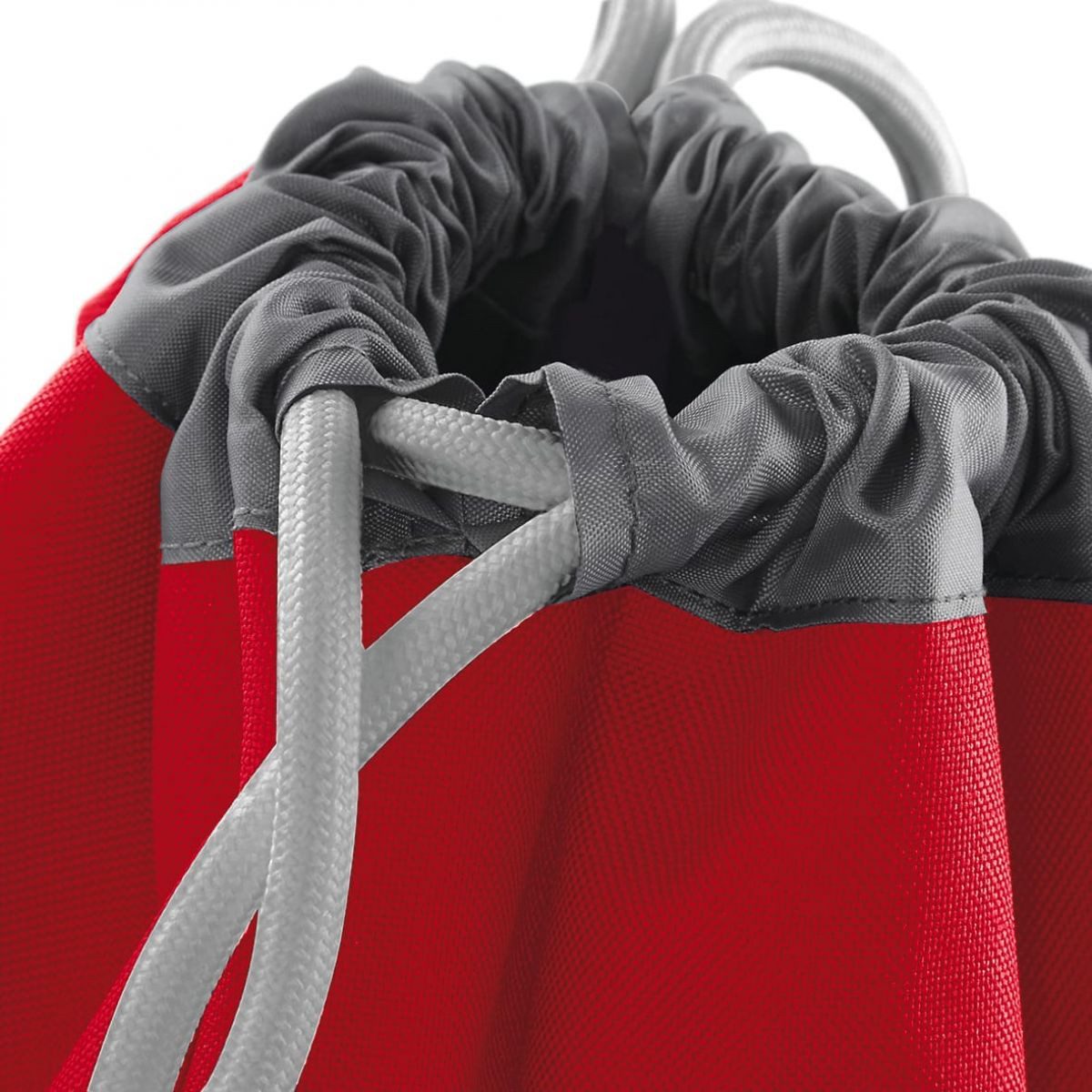 BagBase Turnbeutel Athleisure Gymsac / 35 x 49 x 9 cm