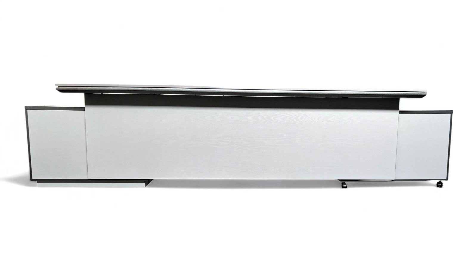 Jet-Line Schreibtisch Büromöbel Chef Schreibtisch Managerschreibtisch Bü