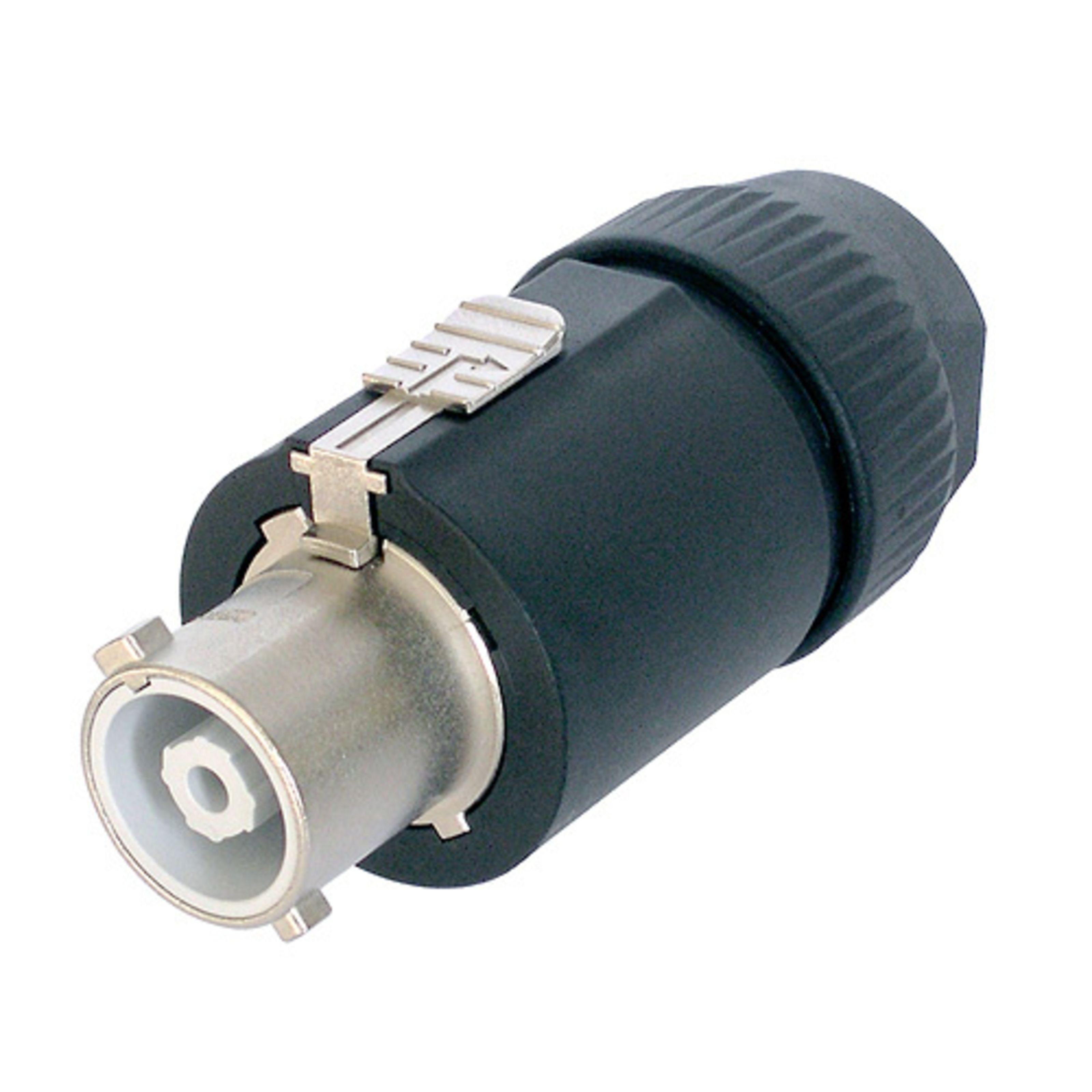 Neutrik Adapter, NAC3FC-HC powerCon 32 A Netzsteckverbindung - Kabel Stecker