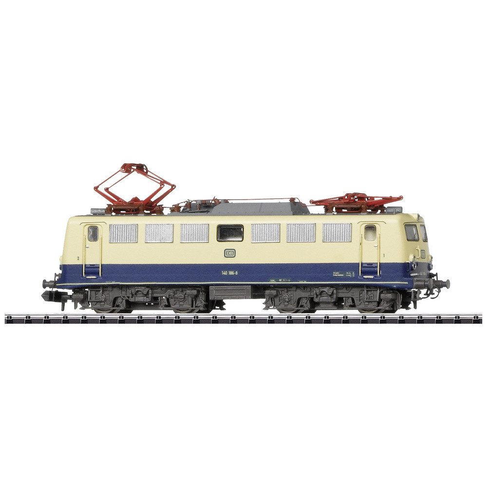 MiniTrix Diesellokomotive MiniTrix T16406 Elektrolokomotive BR 140