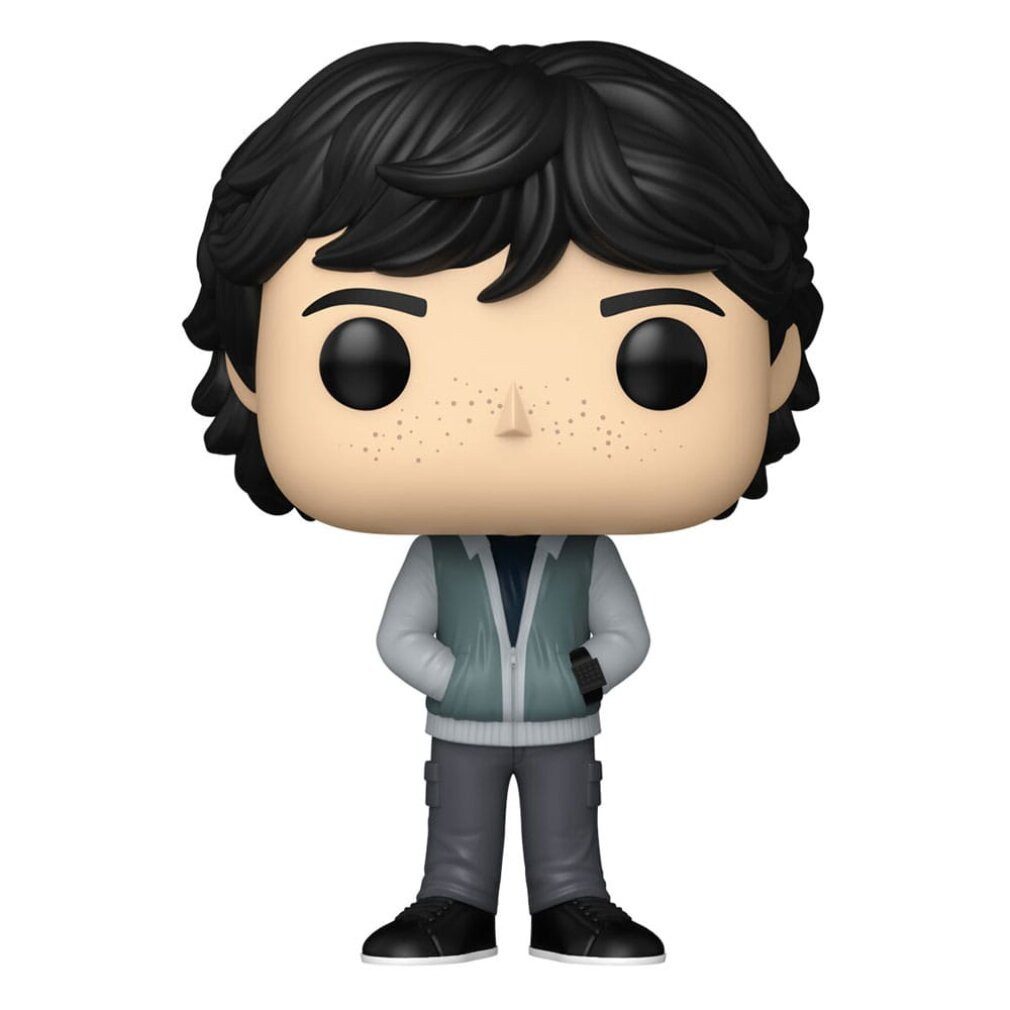 Funko Spielfigur Stranger Things POP! Television Vinyl Figuren Mike Wheeler 9 cm