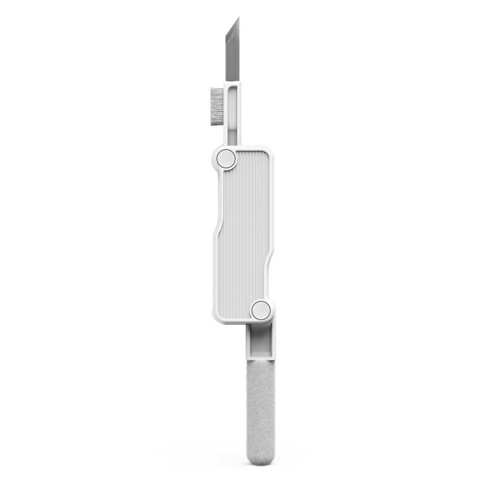 Hama Reinigungs-Set Multi-Reinigungsset für Geräte wie Kopfhörer und Kameras., (Reinigungsset für Kopfhörer und Smartphones)