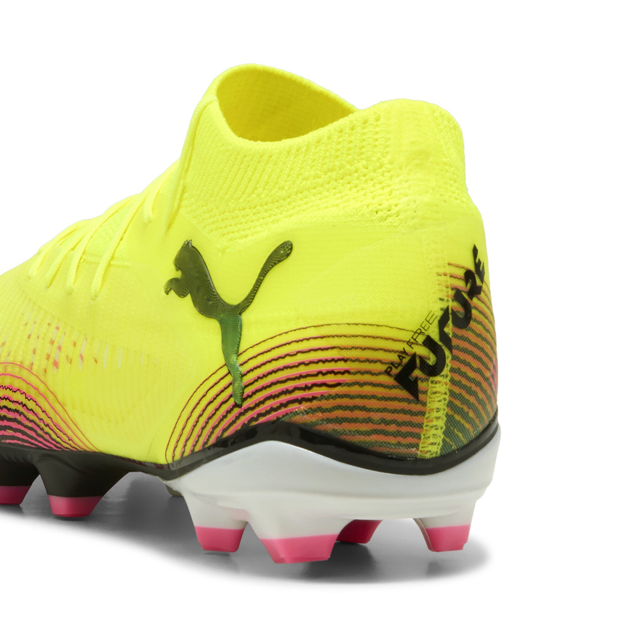 PUMA FUTURE 8 PRO FG/AG Fußballschuhe Erwachsene Fußballschuh günstig online kaufen