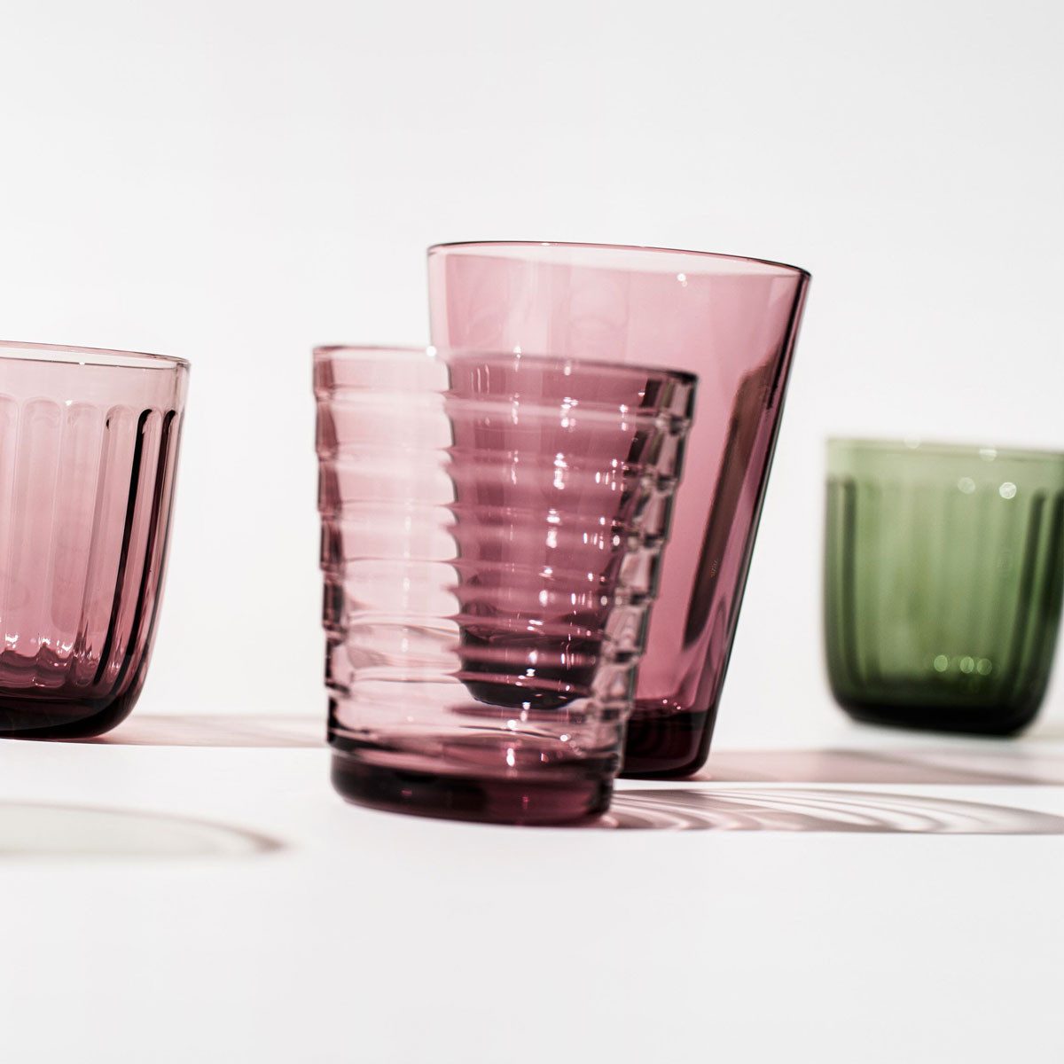 IITTALA Longdrinkglas Raami