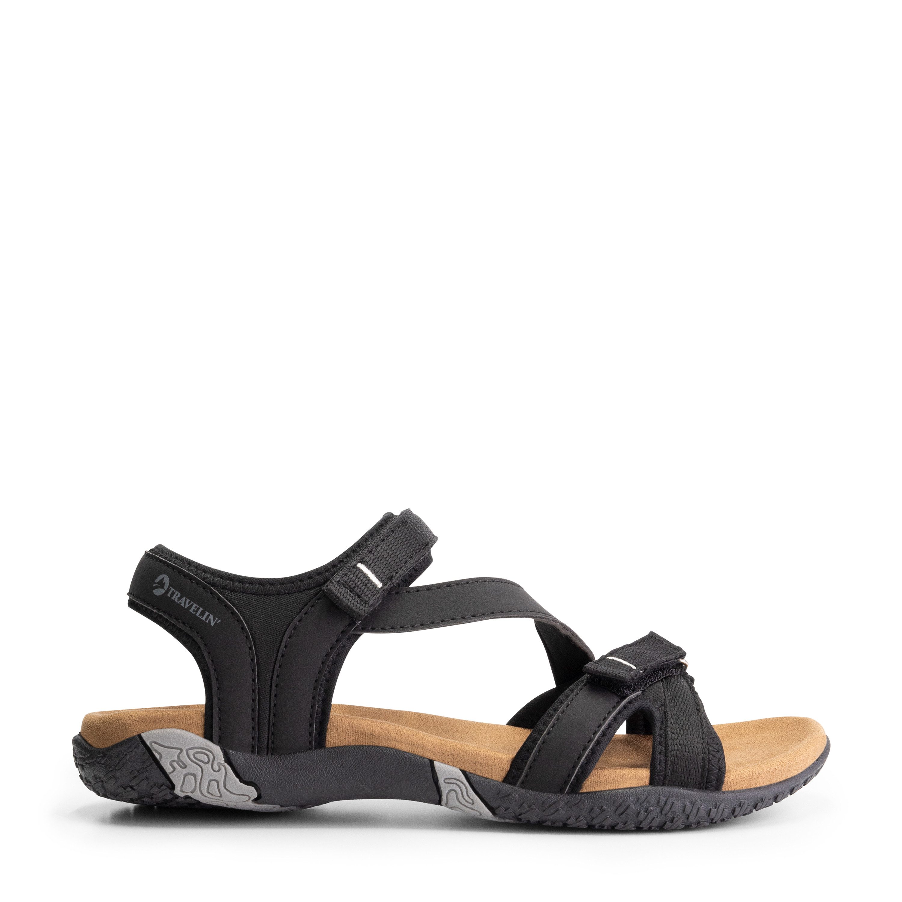 Travelin' Helsem Outdoorsandale günstig online kaufen