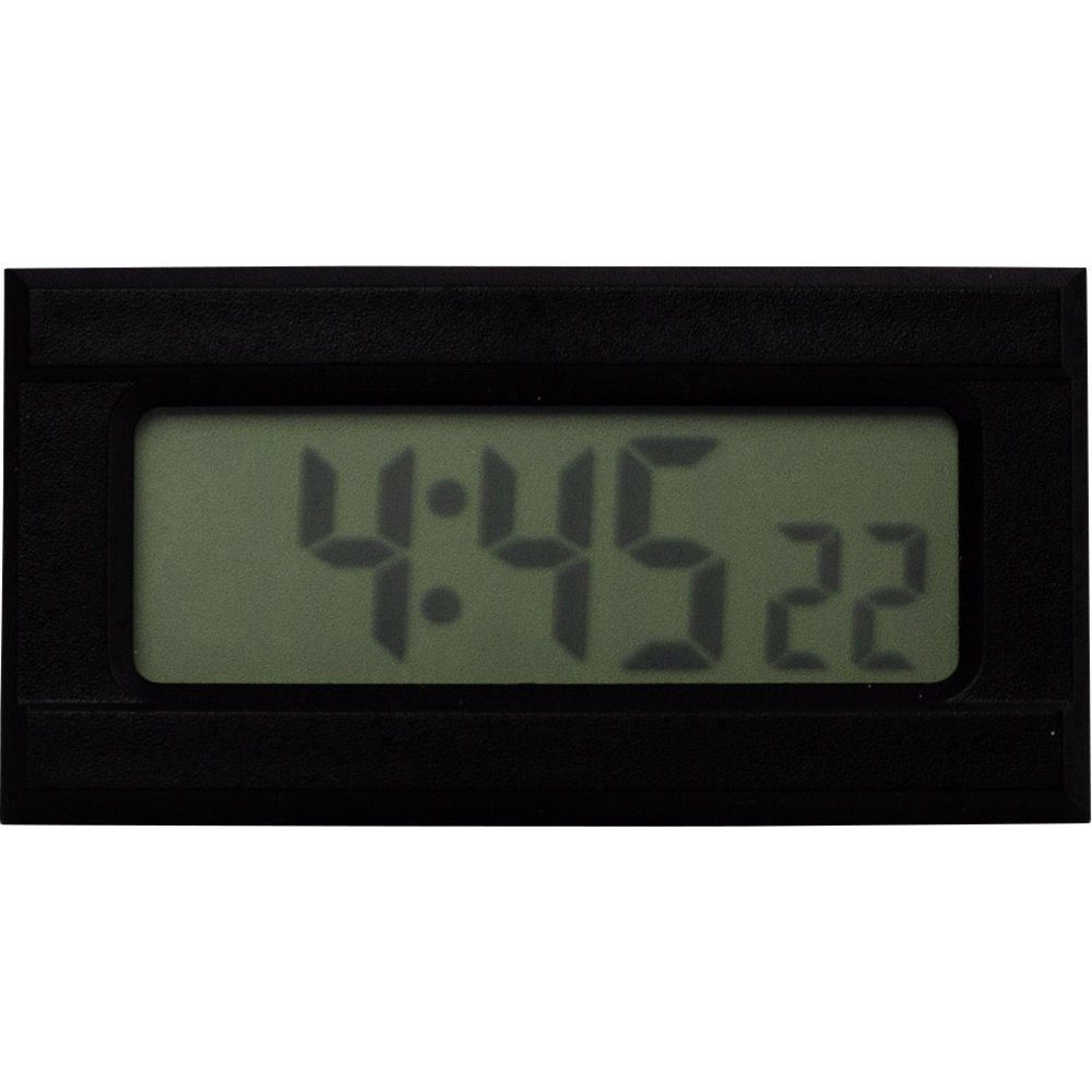 EUROTIME Uhr EUROTIME 51900 Funk Uhrwerk günstig online kaufen