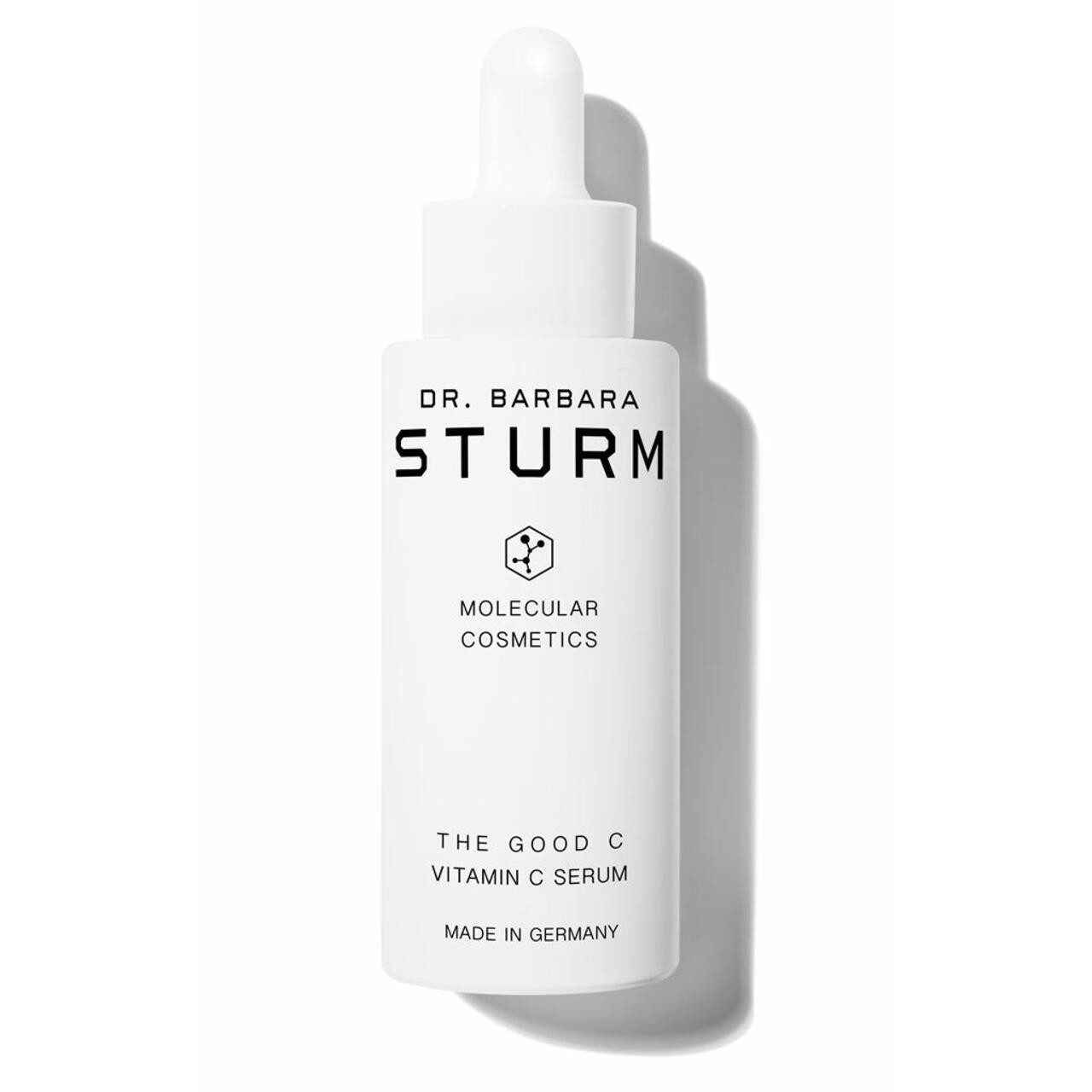 Gesichtsserum The Good C Vitamin C Serum