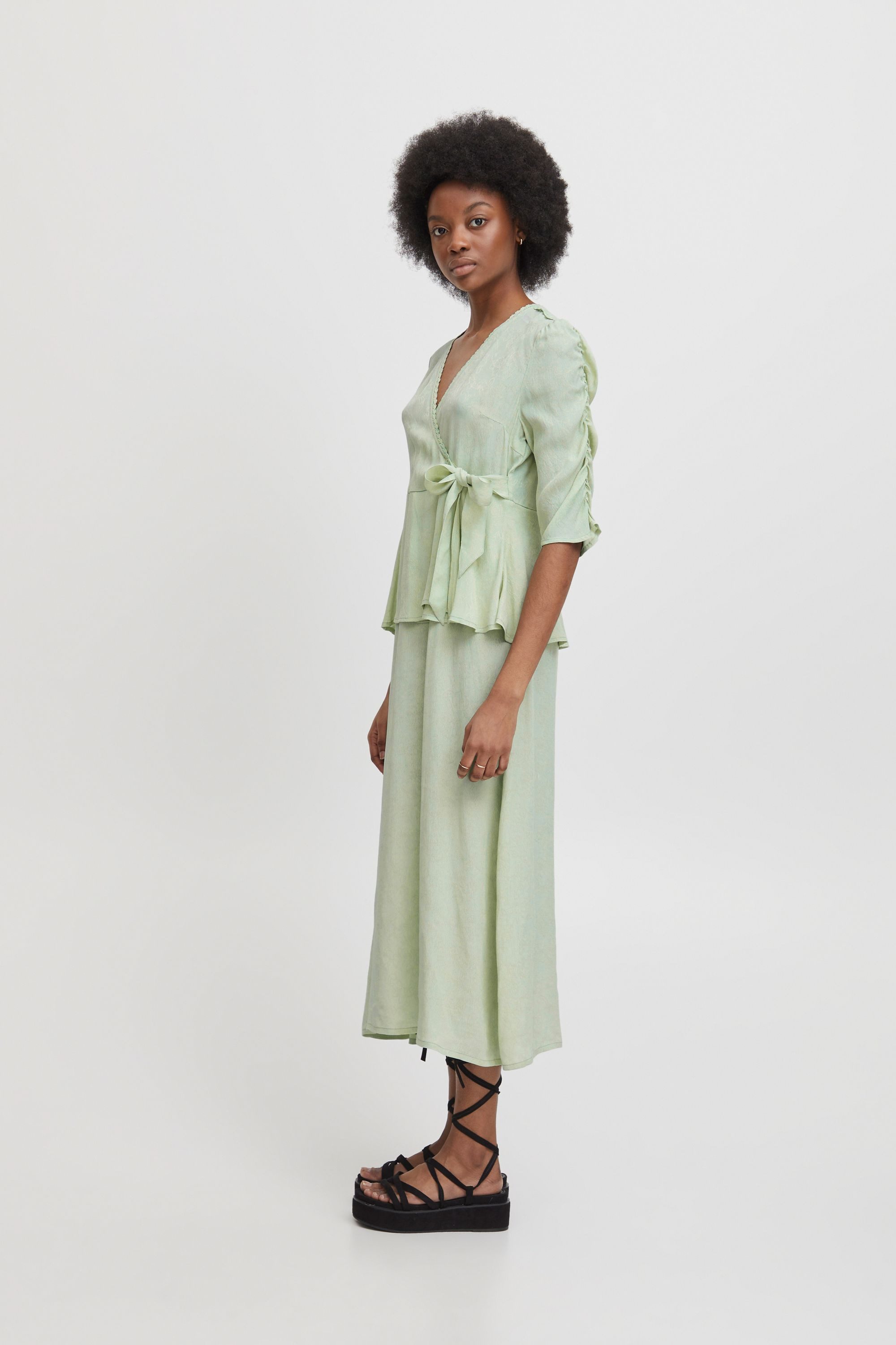 Atelier Rêve Blusenkleid IRHATTIE DR - günstig online kaufen