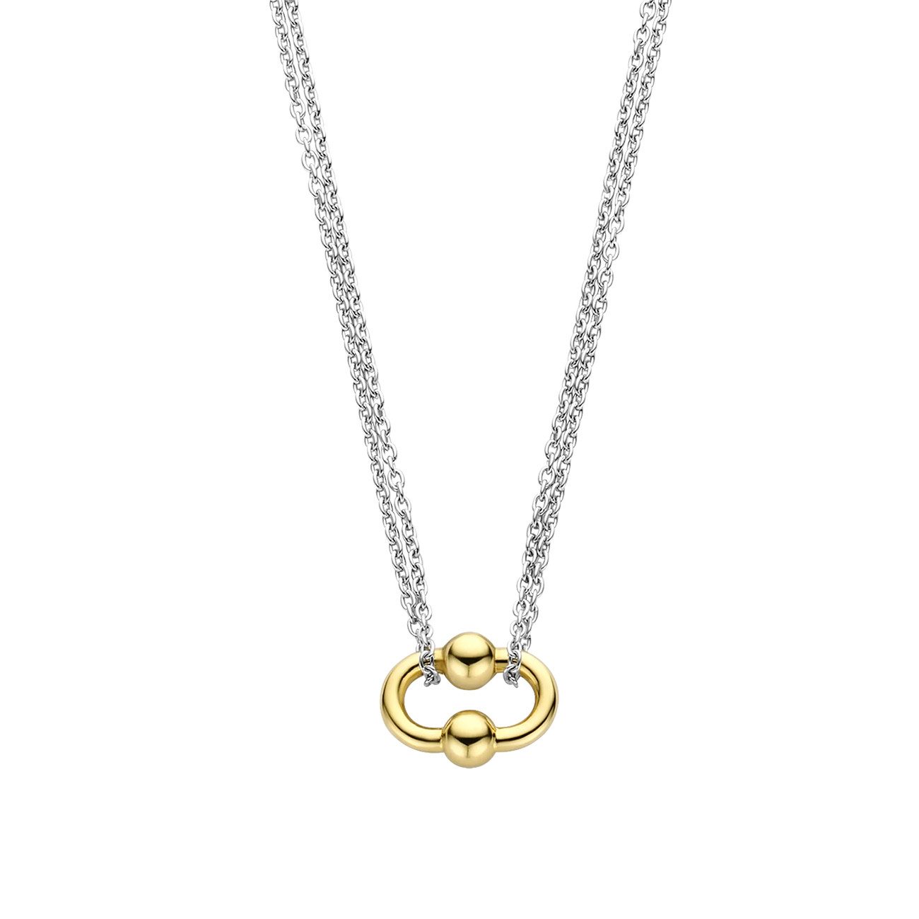 TI SENTO - Milano Collier günstig online kaufen