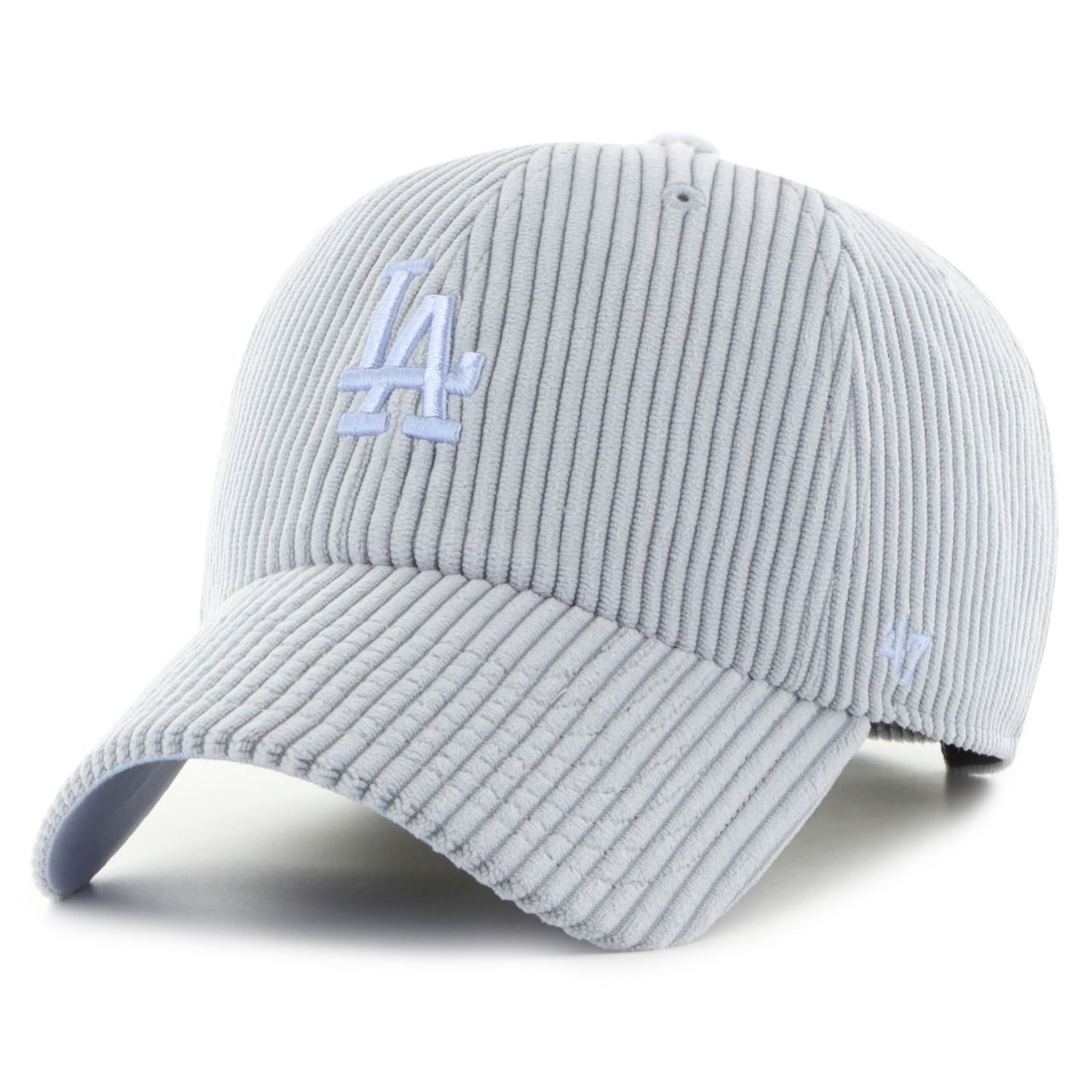 Baseball Cap Kord CLEAN UP Los Angeles Dodgers