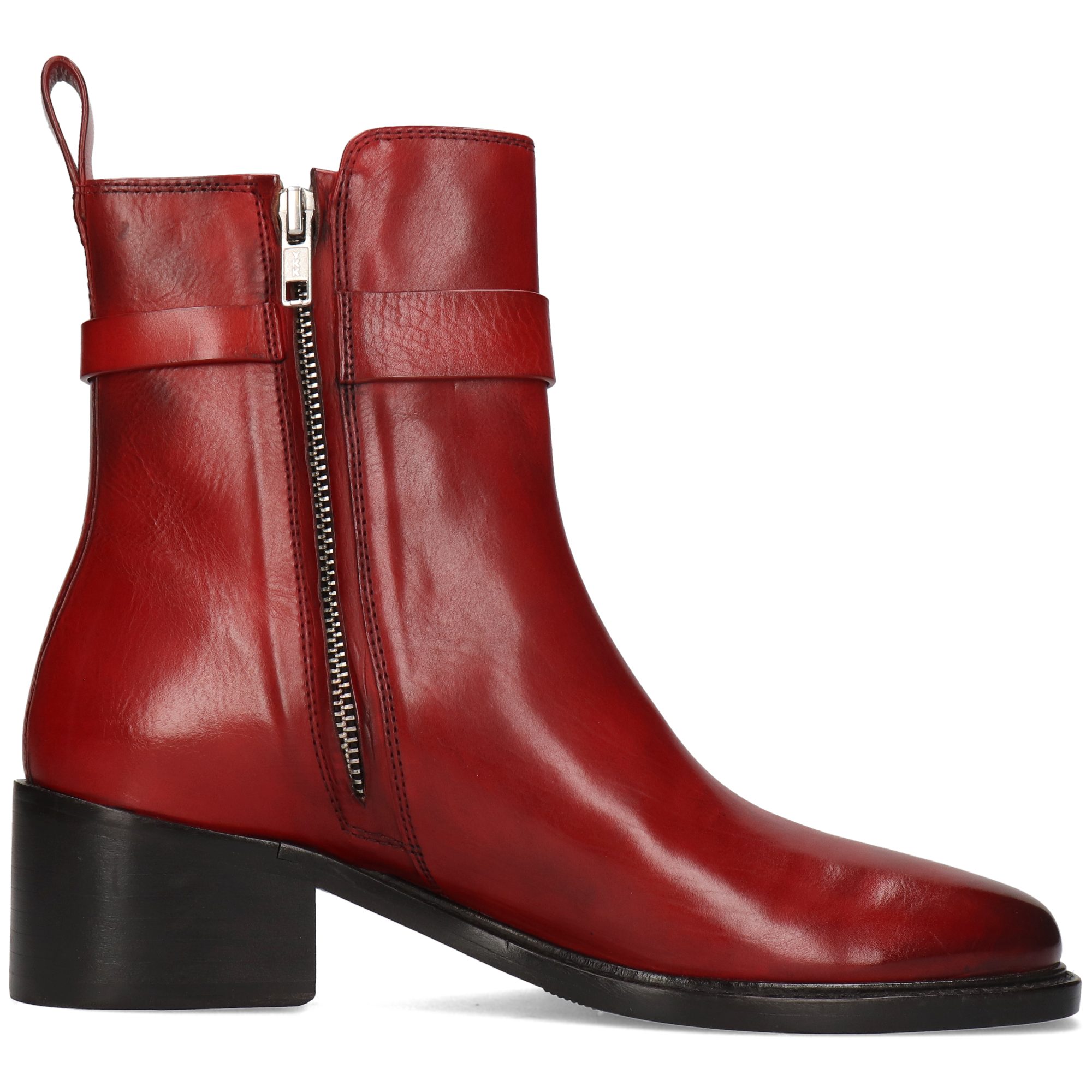 Melvin & Hamilton Hadley 3 Stiefelette günstig online kaufen